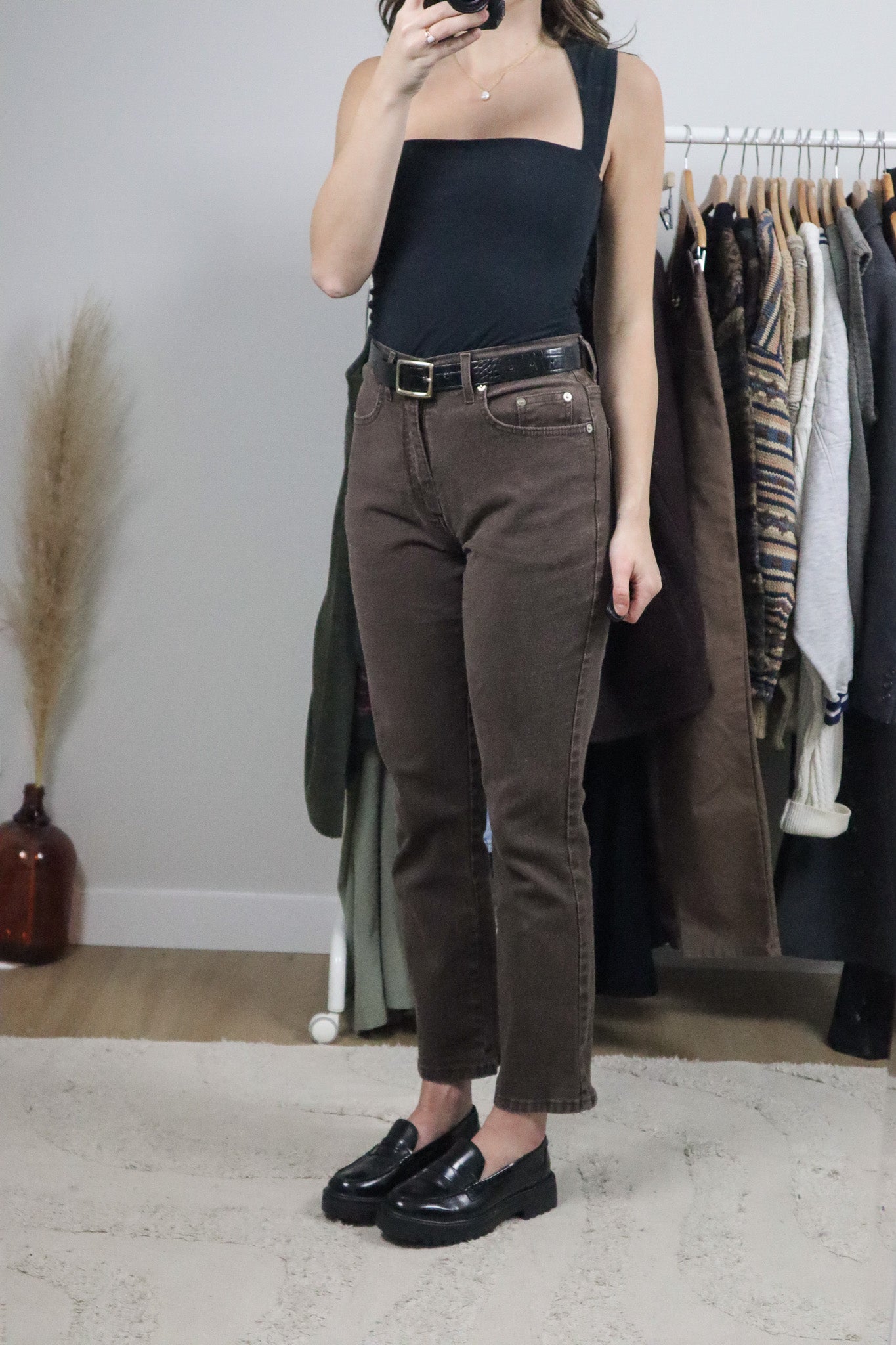 Made in Canada x Vintage x Pants (4)