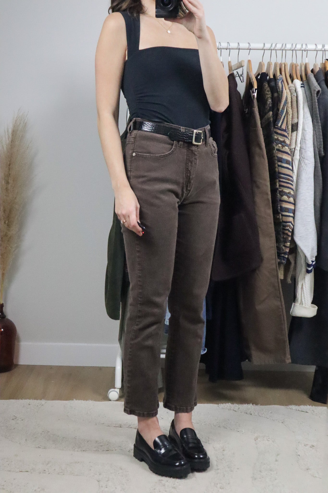 Made in Canada x Vintage x Pants (4)