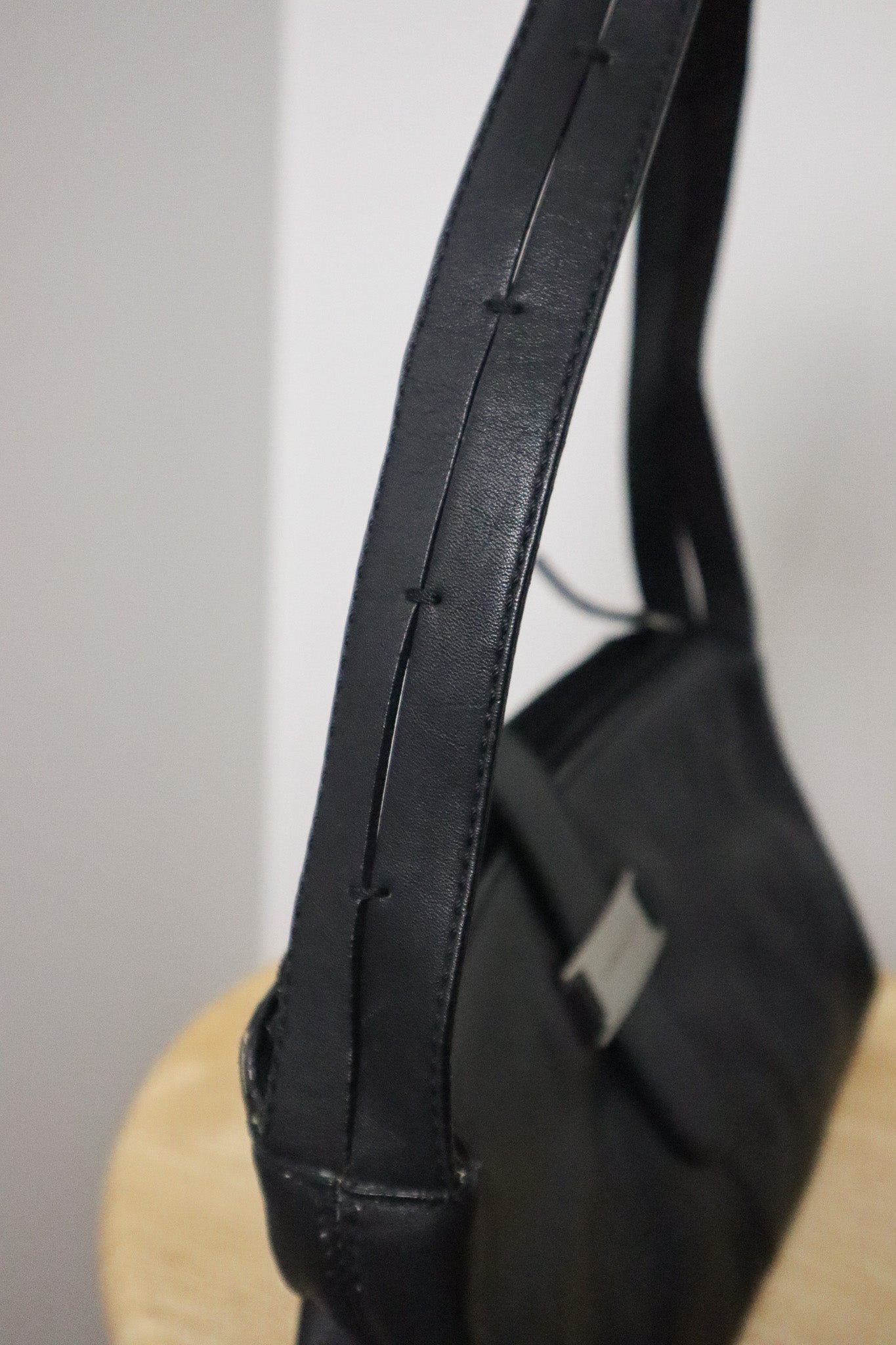 Vintage x Kenneth Cole x Leather Purse