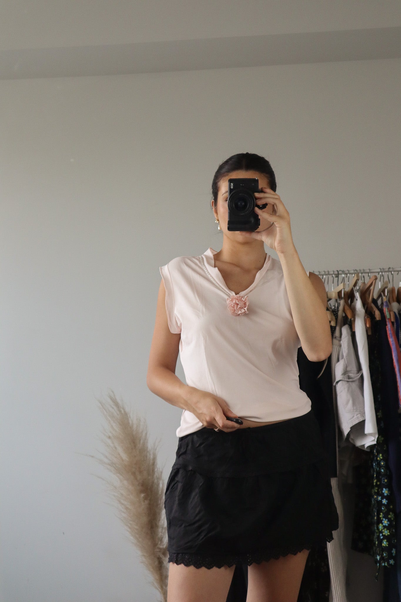 Vintage x Rosette Tank (4/6)