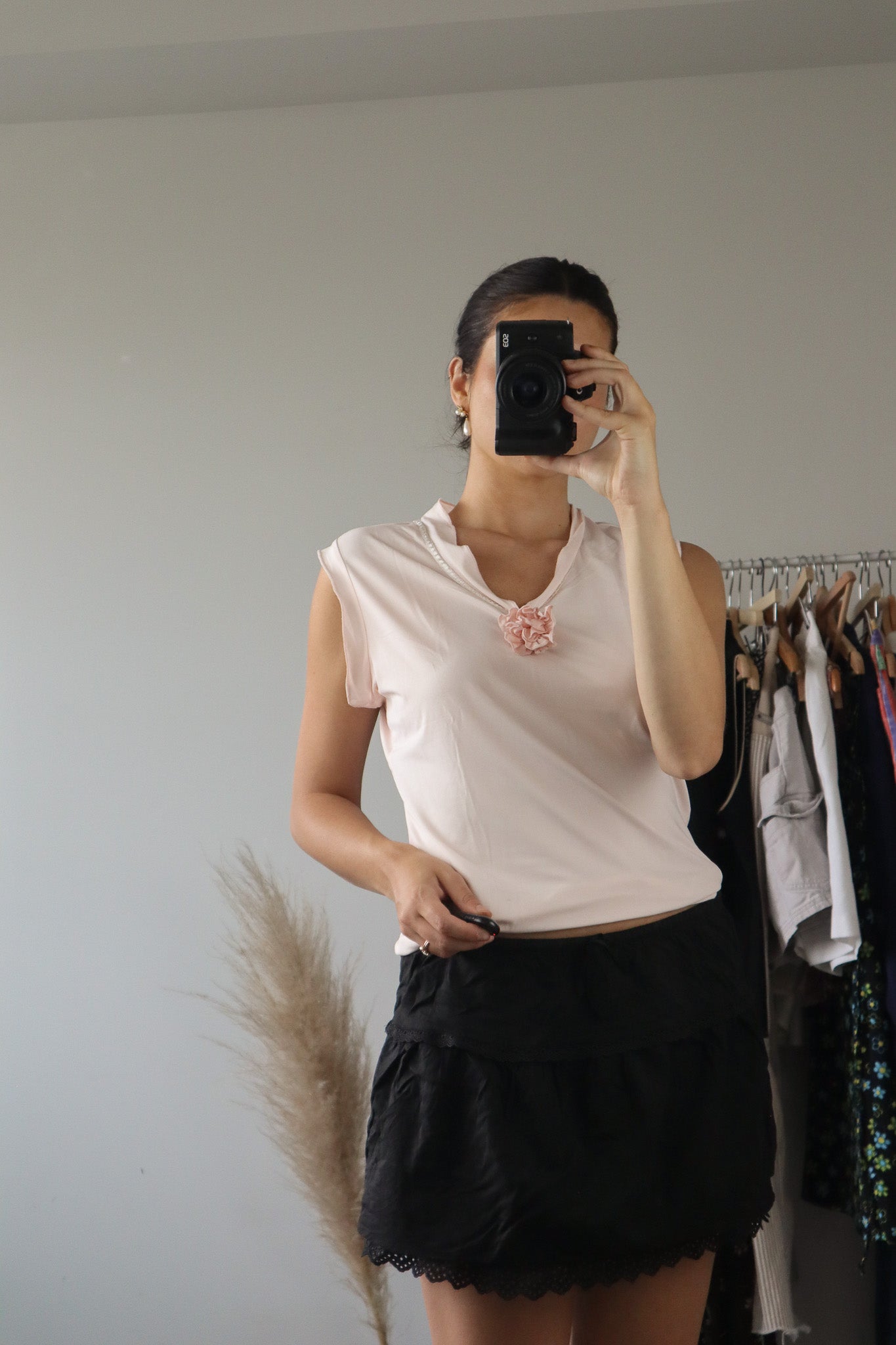 Vintage x Rosette Tank (4/6)