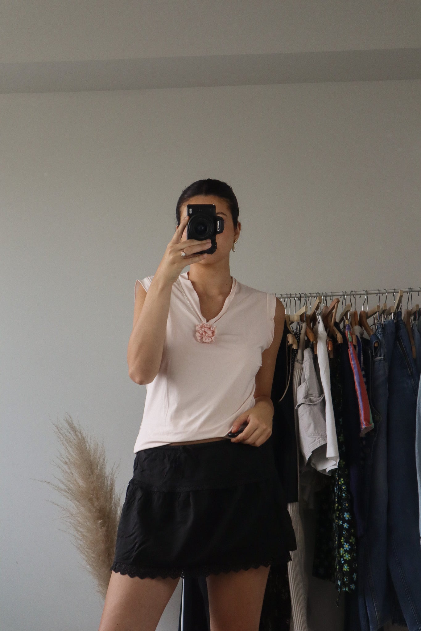 Vintage x Rosette Tank (4/6)