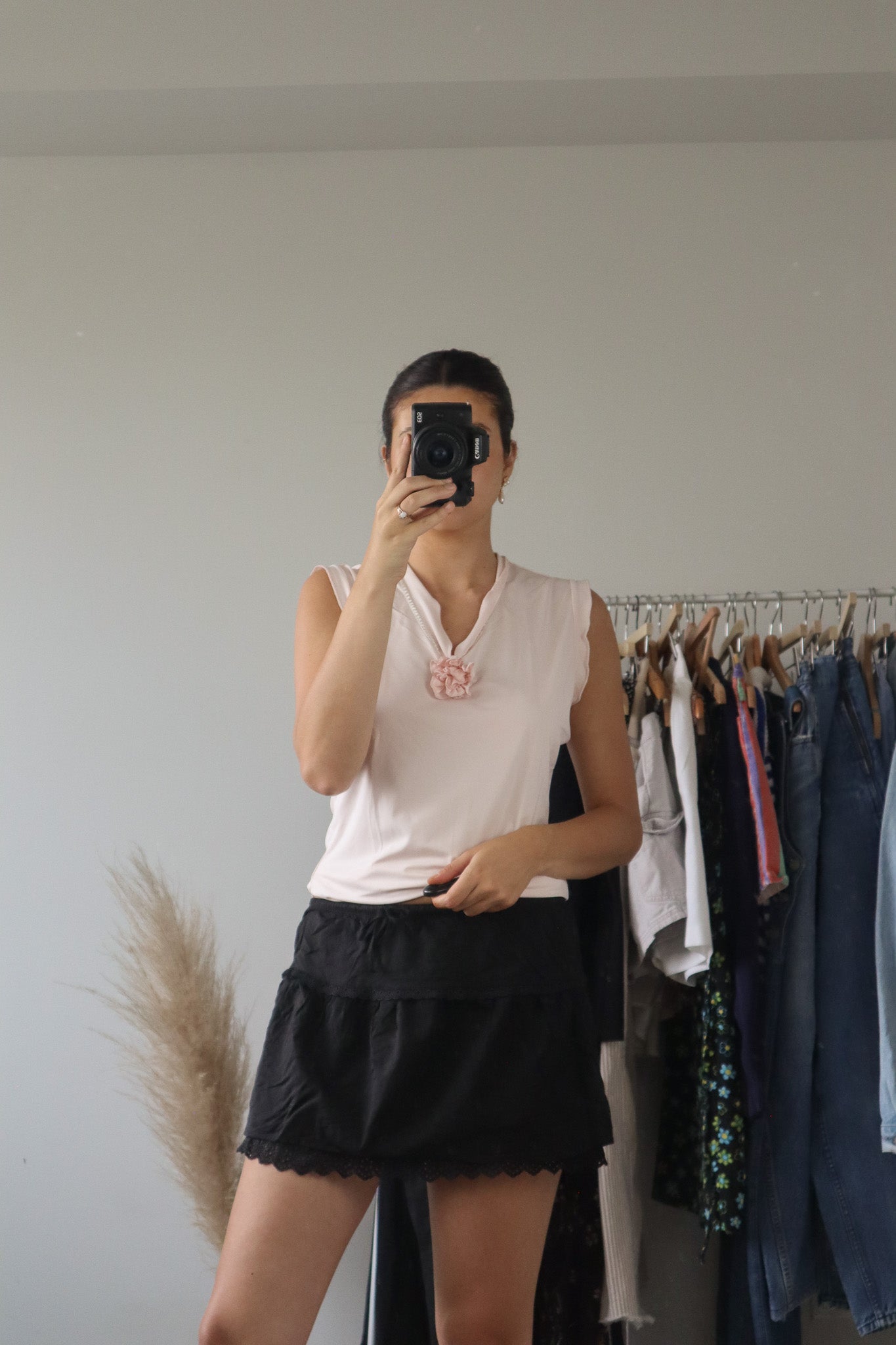 Vintage x Rosette Tank (4/6)