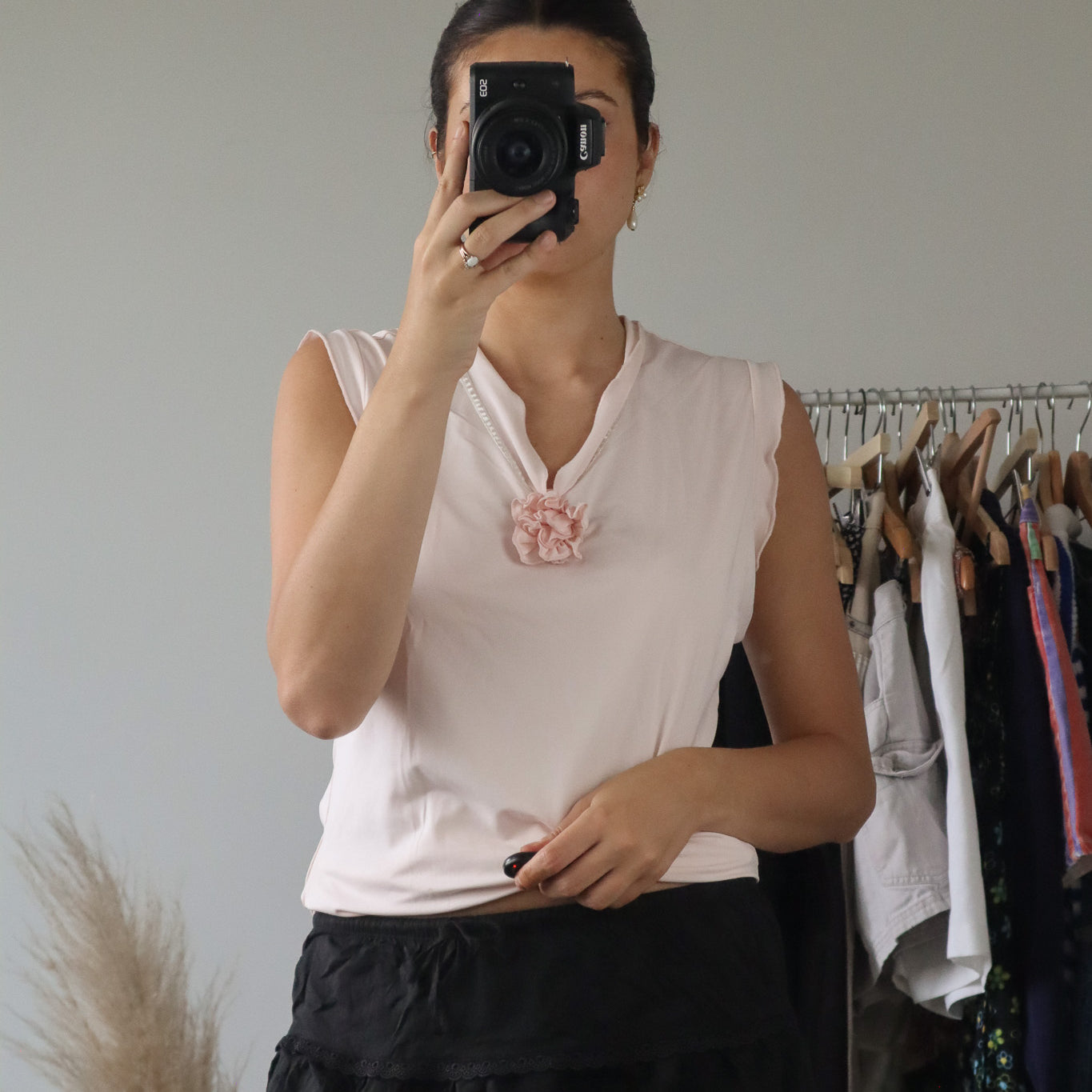 Vintage x Rosette Tank (4/6)