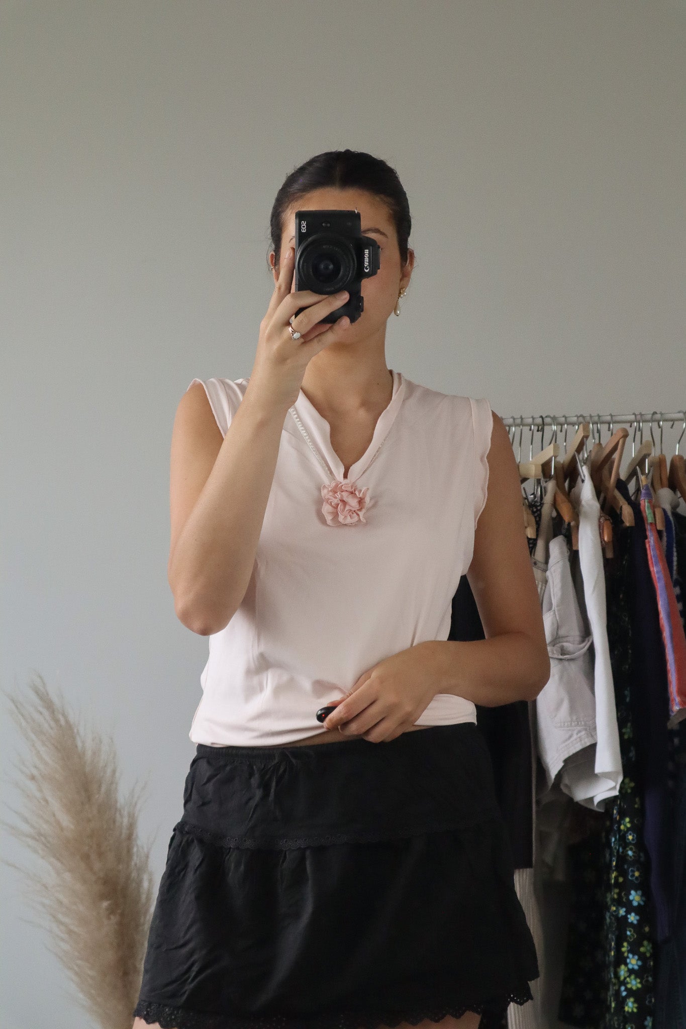 Vintage x Rosette Tank (4/6)