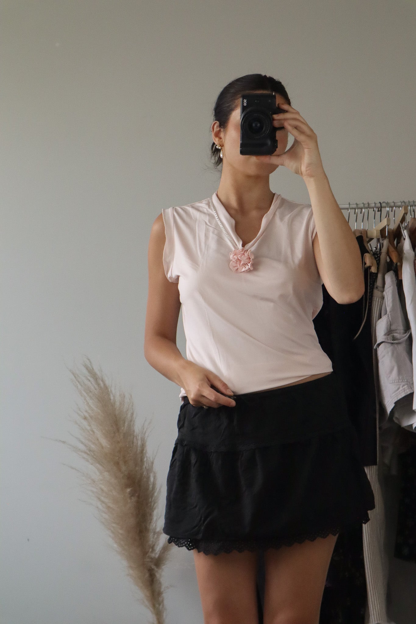 Vintage x Rosette Tank (4/6)