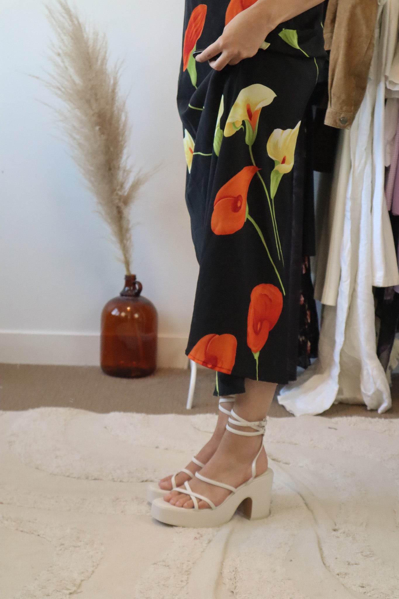 Modern x Platform Heels (8)