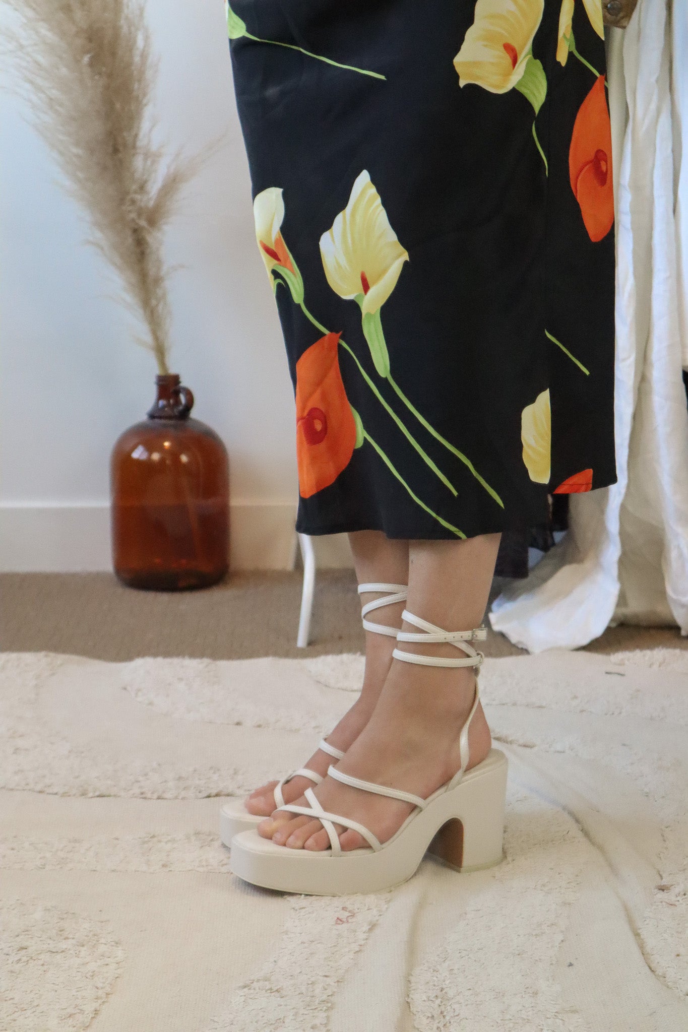 Modern x Platform Heels (8)