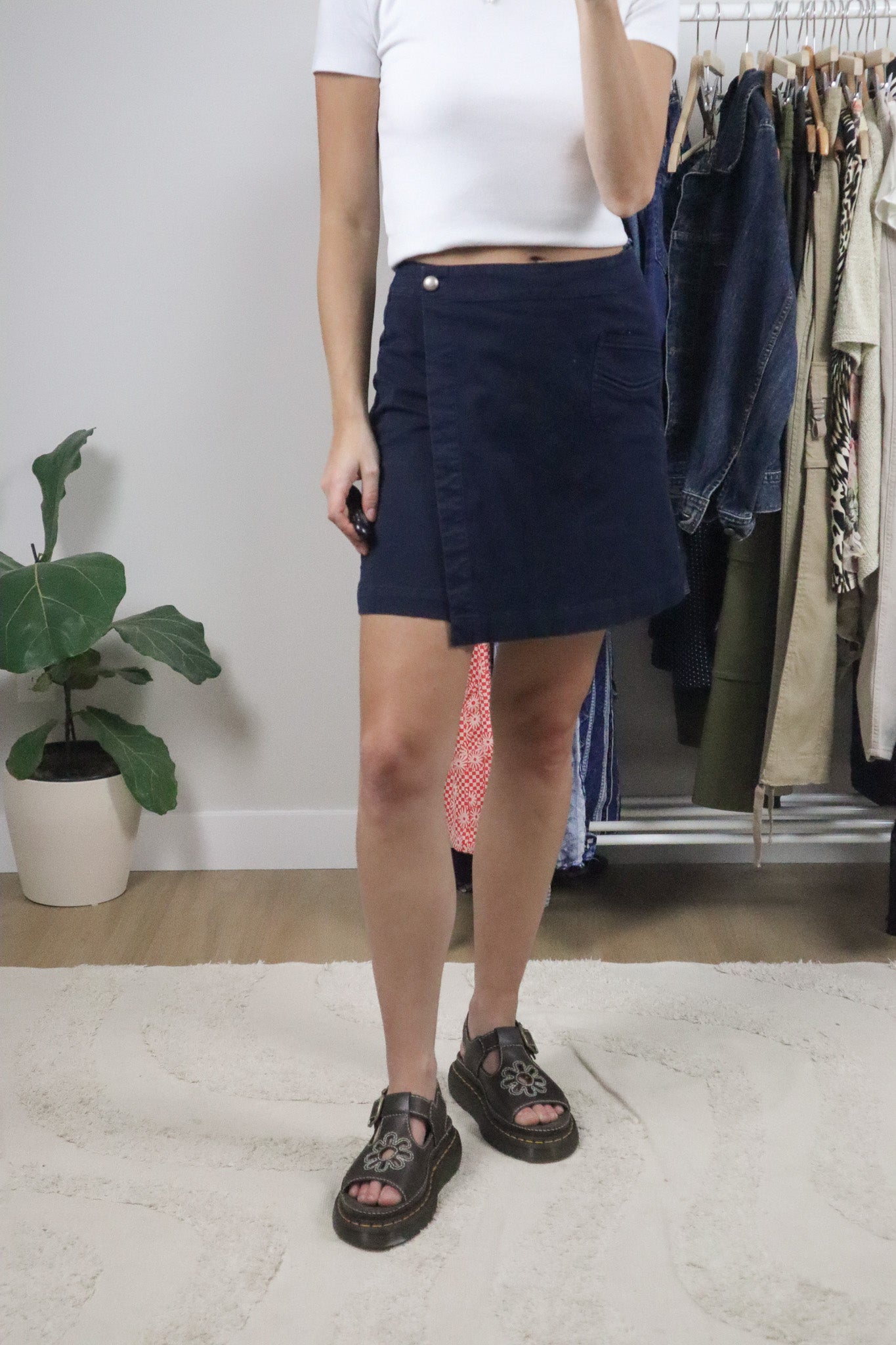 Vintage x Skort (4)