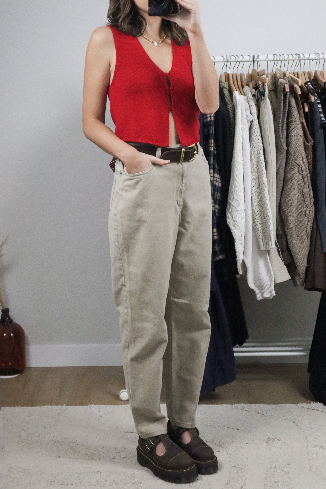 Vintage x Ralph Lauren Pants (10)