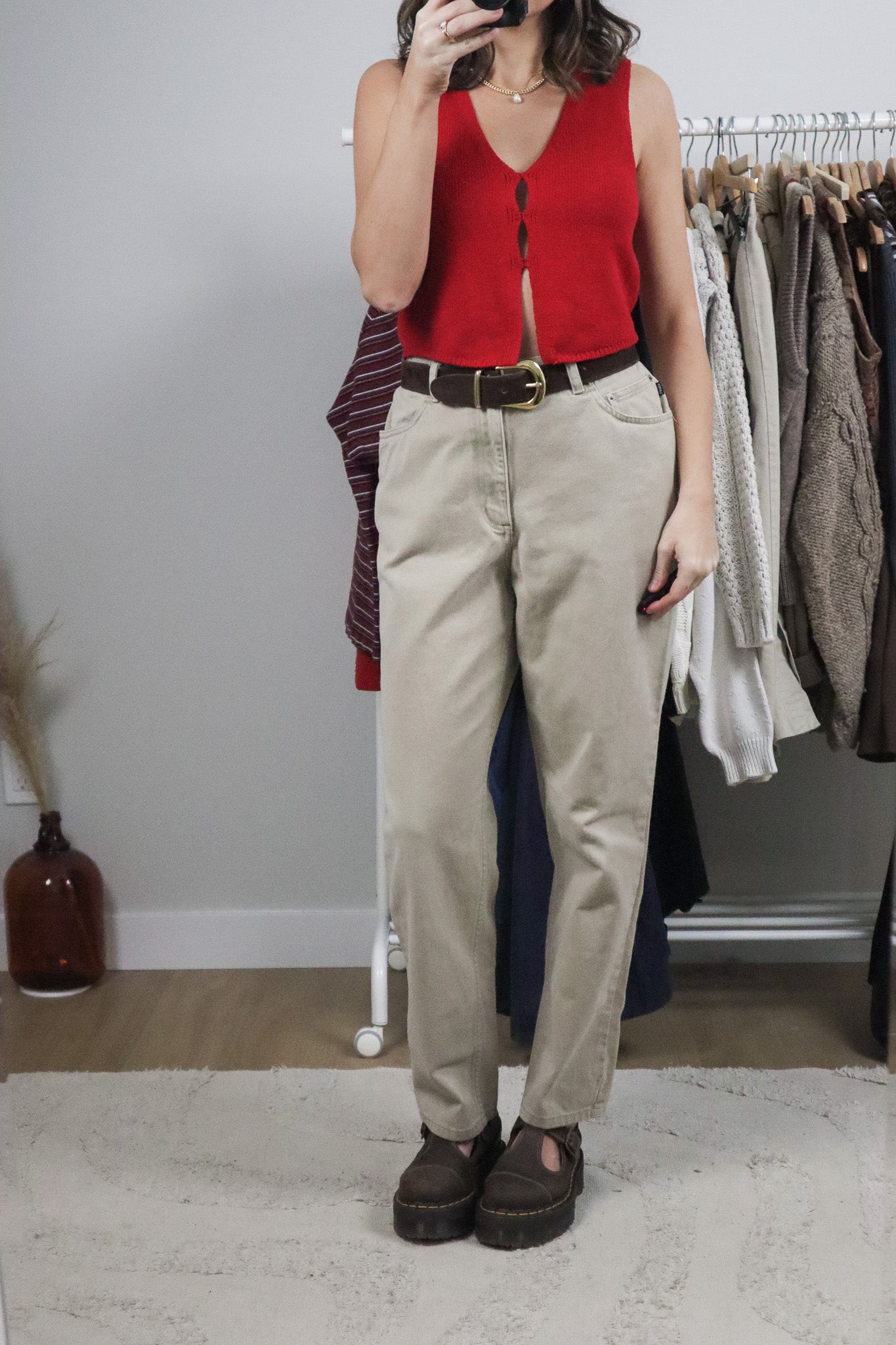 Vintage x Ralph Lauren Pants (10)