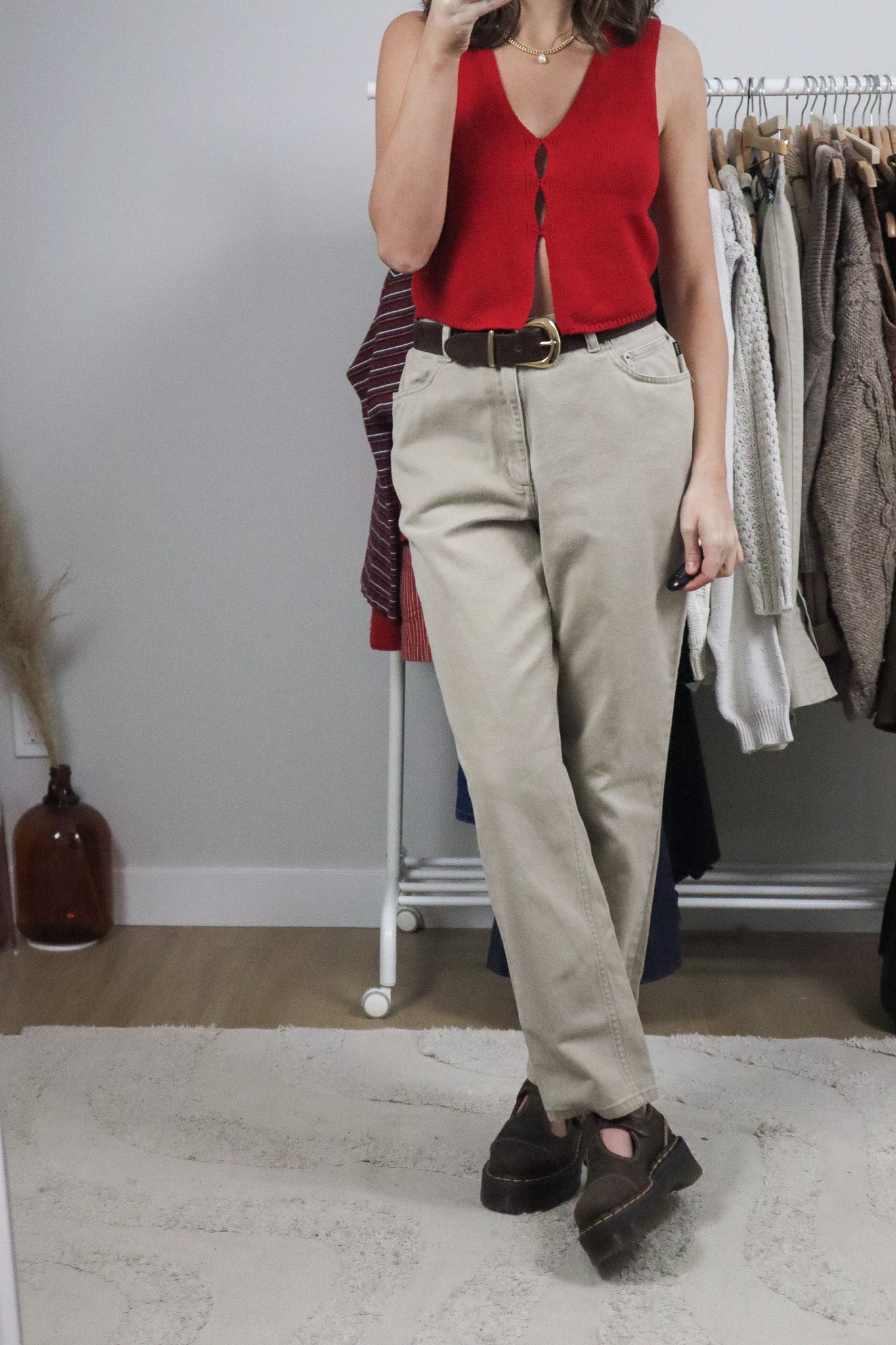 Vintage x Ralph Lauren Pants (10)
