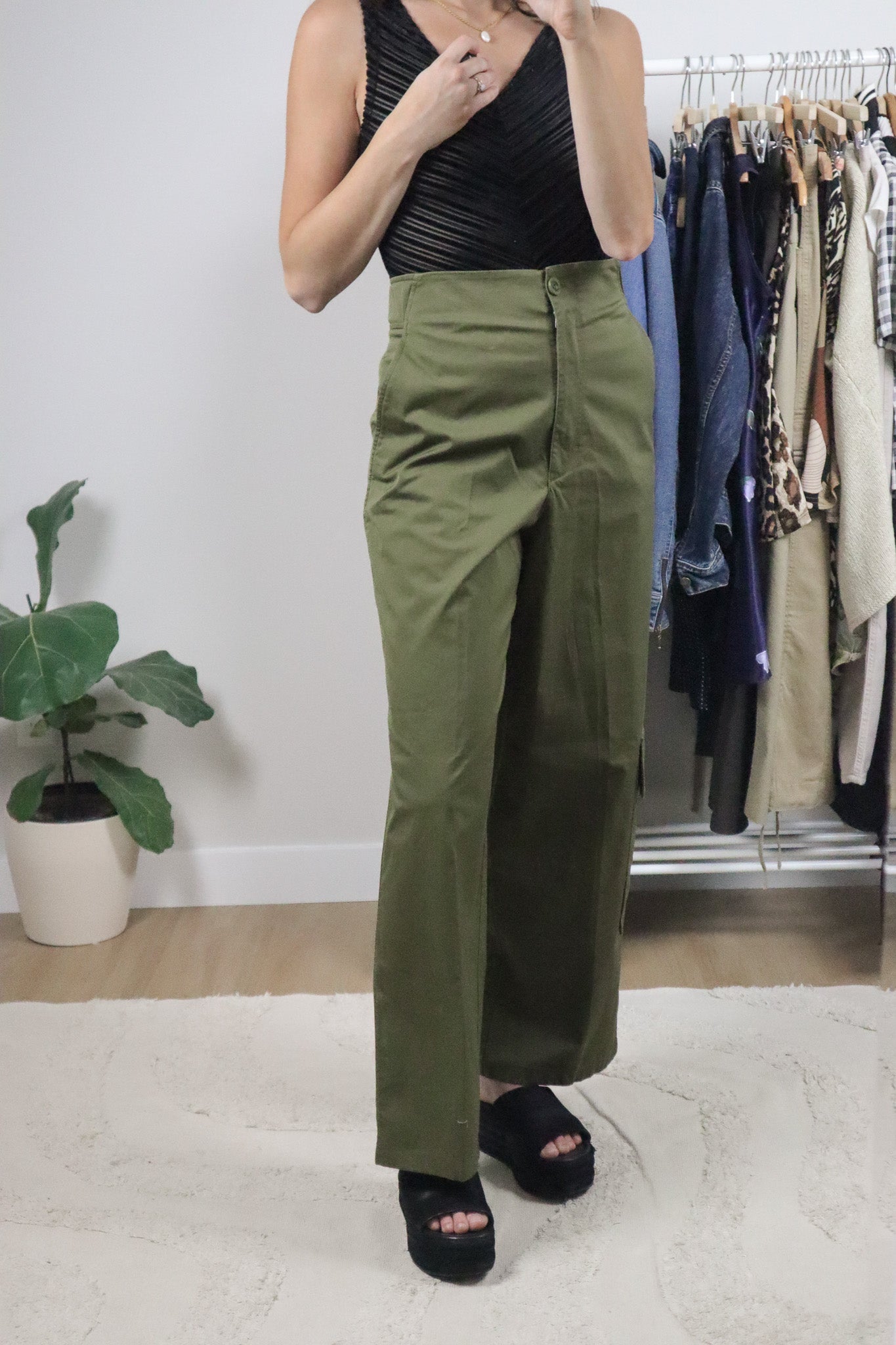 COS x Modern x Wide-Leg Cargo Trousers (10)