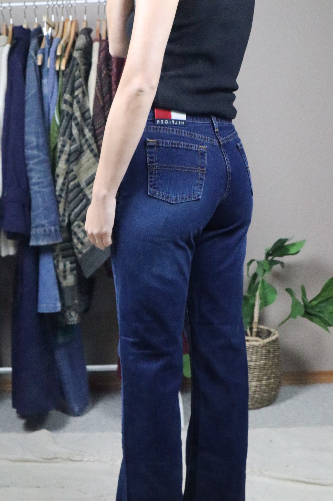 Made in Canada x Tommy Hilfiger (2/4)
