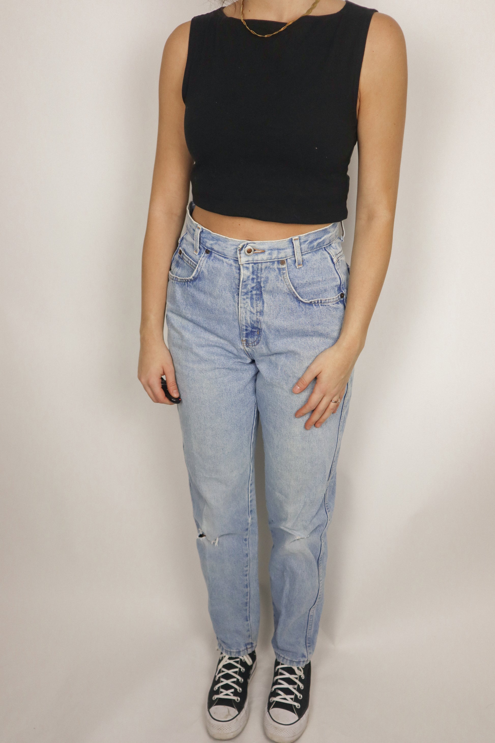 Made in Canada x Vintage x Jeans (4)