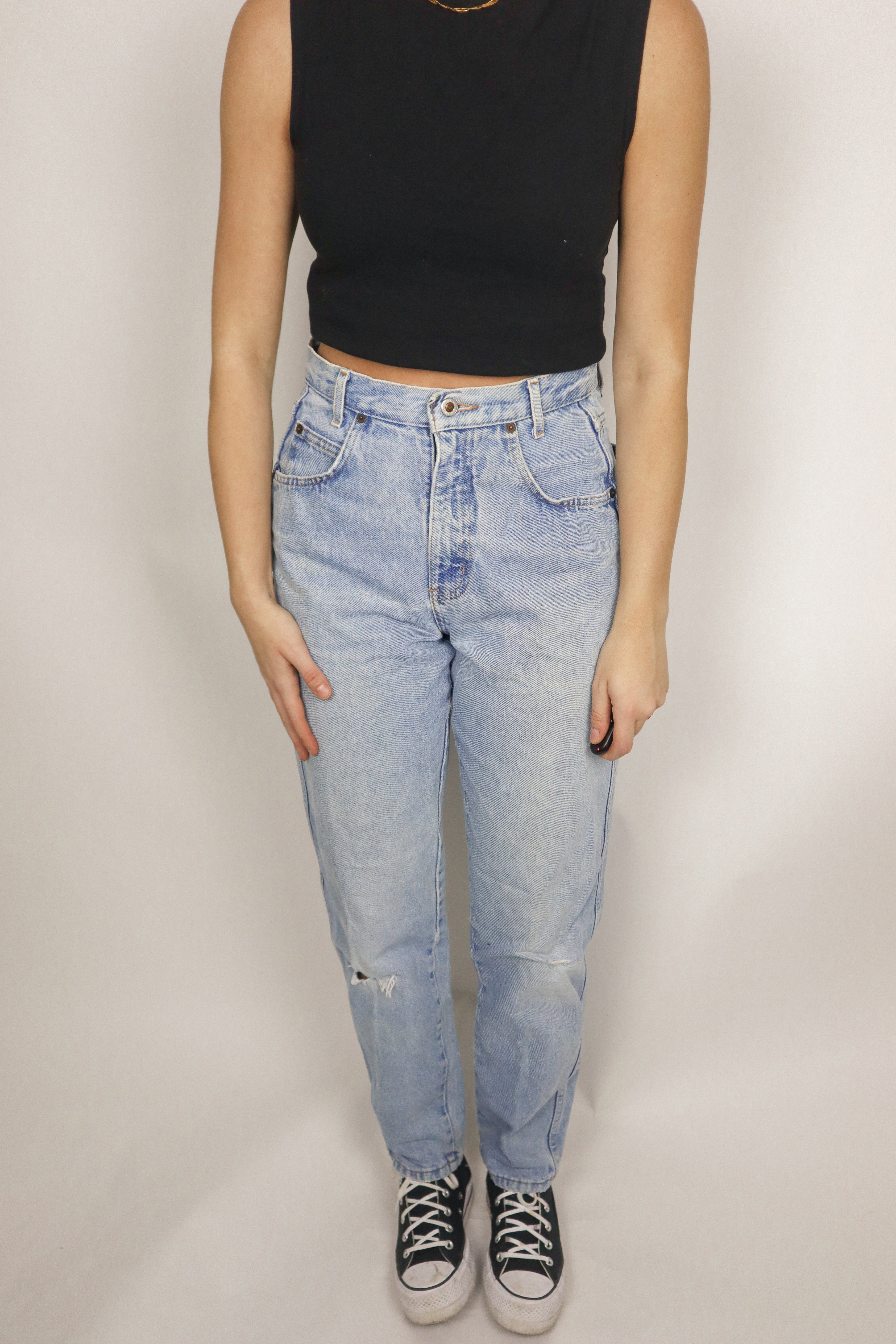 Made in Canada x Vintage x Jeans (4)