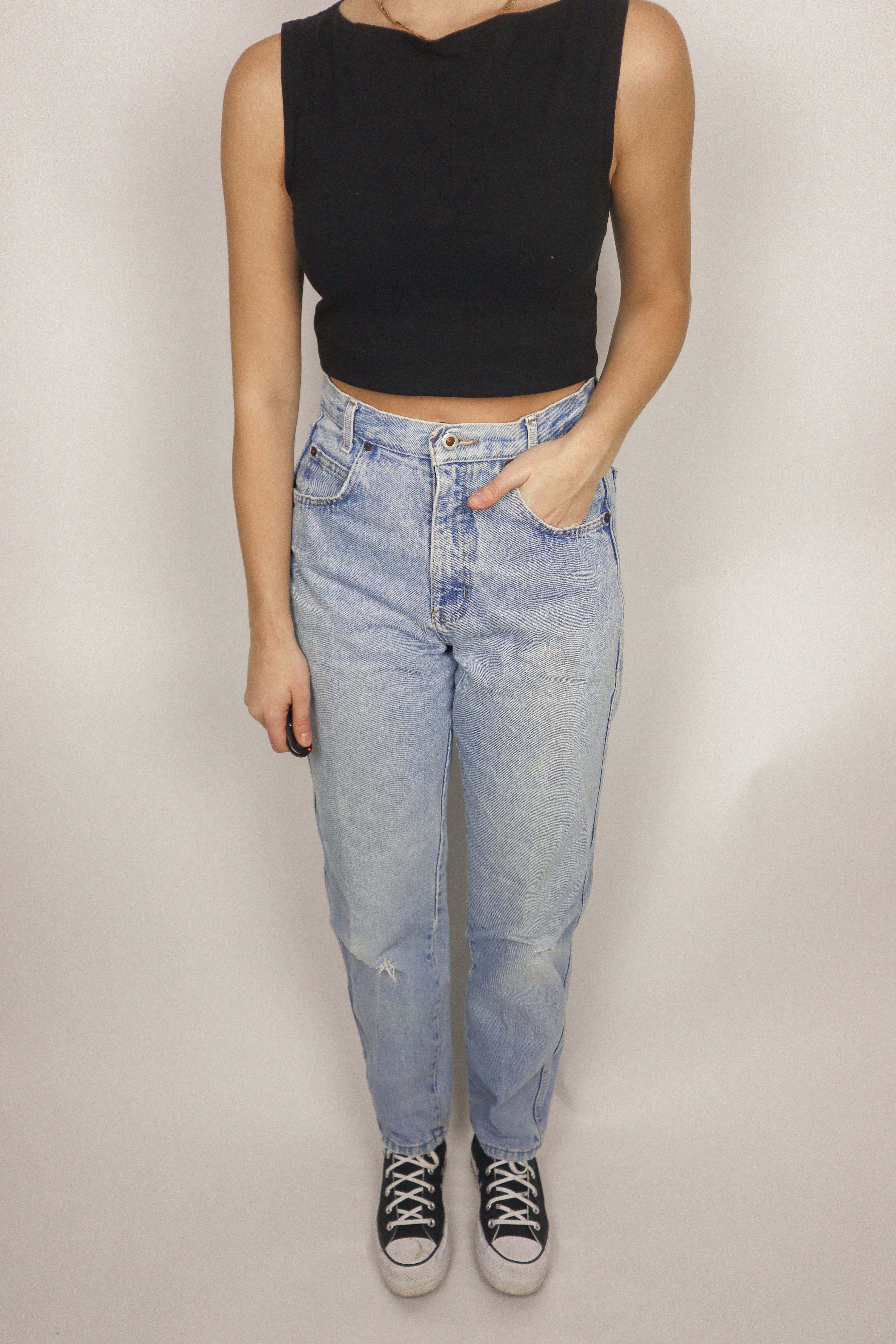 Made in Canada x Vintage x Jeans (4)
