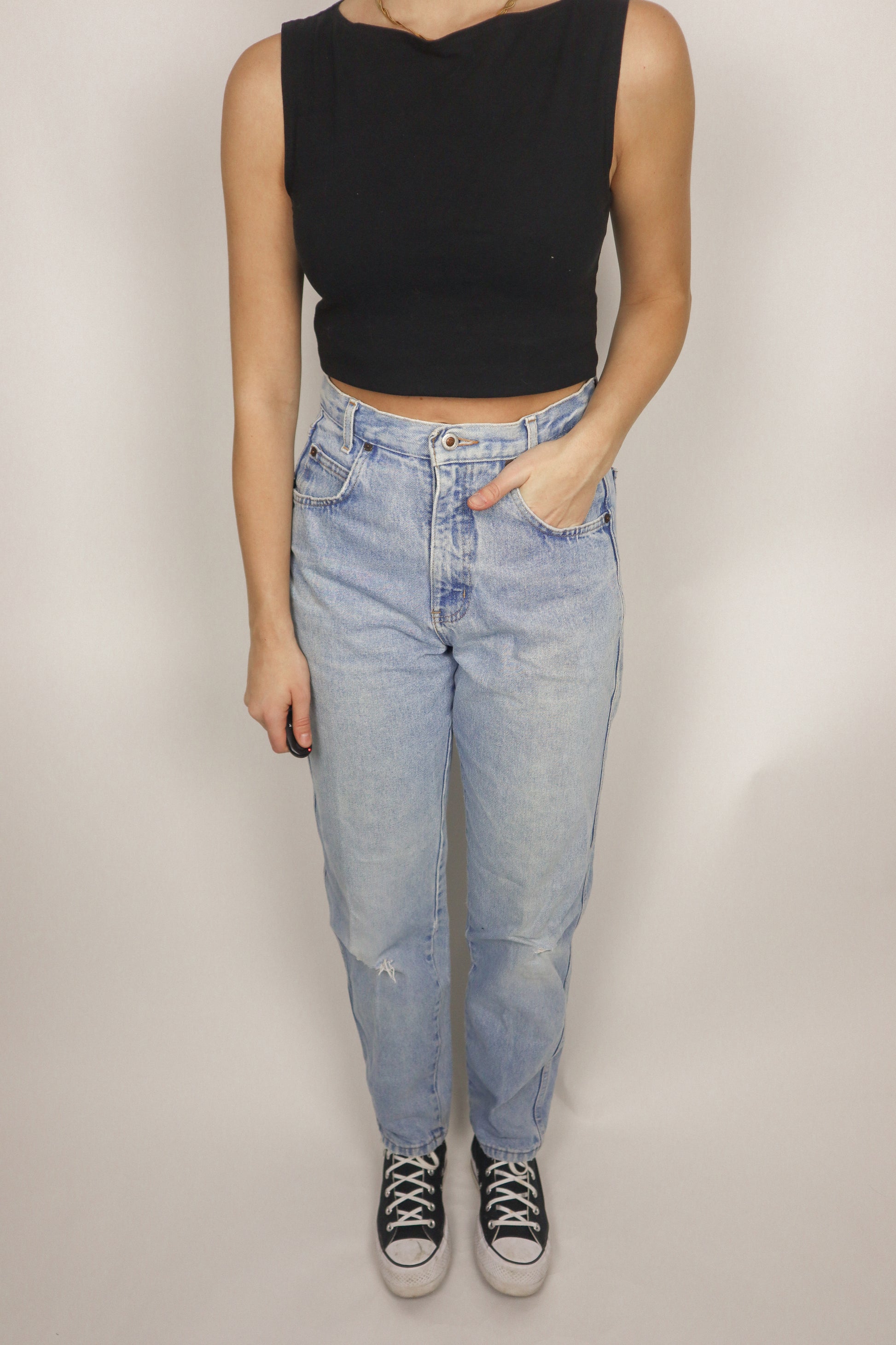 Made in Canada x Vintage x Jeans (4)