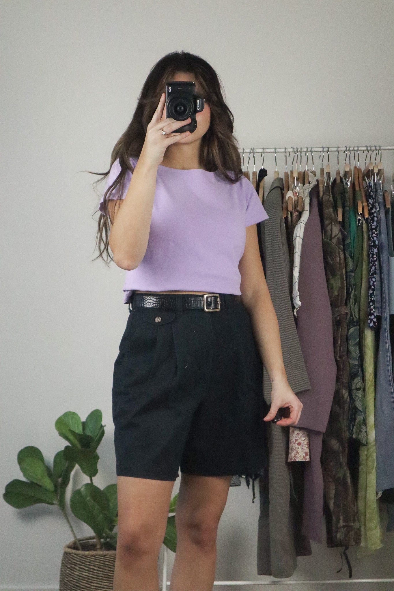 Vintage x T-Shirt (M)
