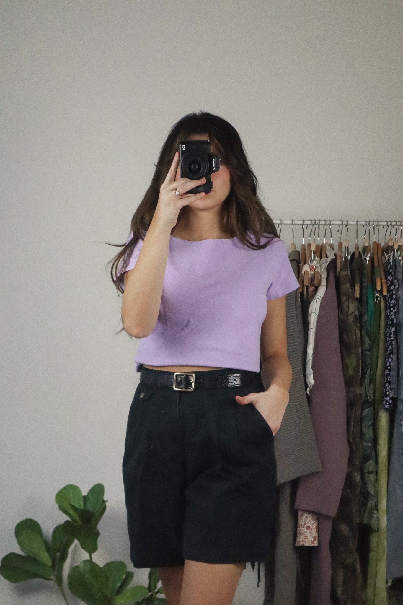 Vintage x T-Shirt (M)