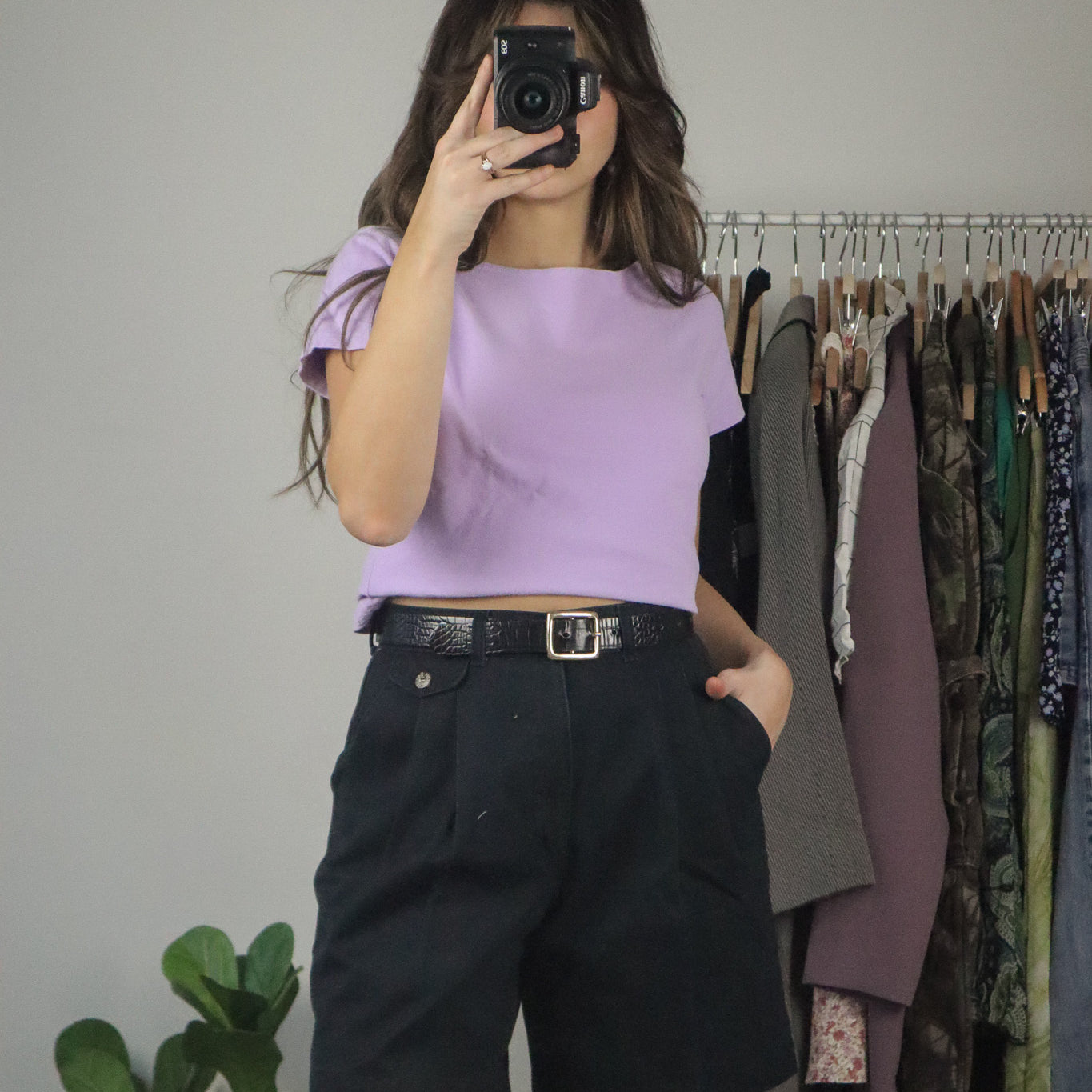 Vintage x T-Shirt (M)