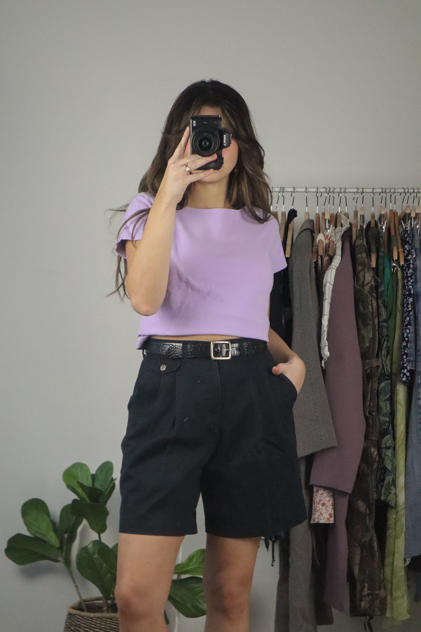 Vintage x T-Shirt (M)