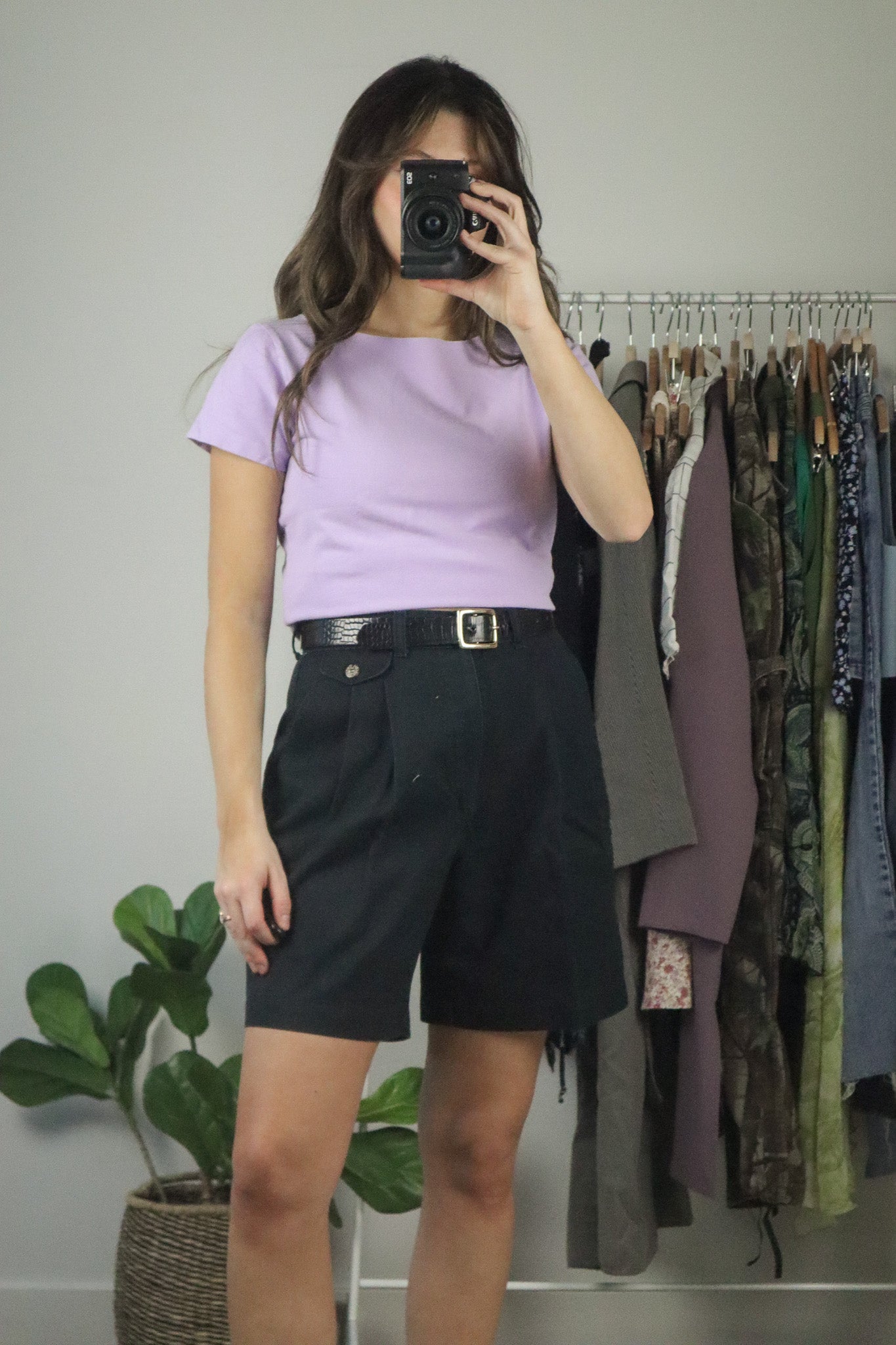 Vintage x T-Shirt (M)