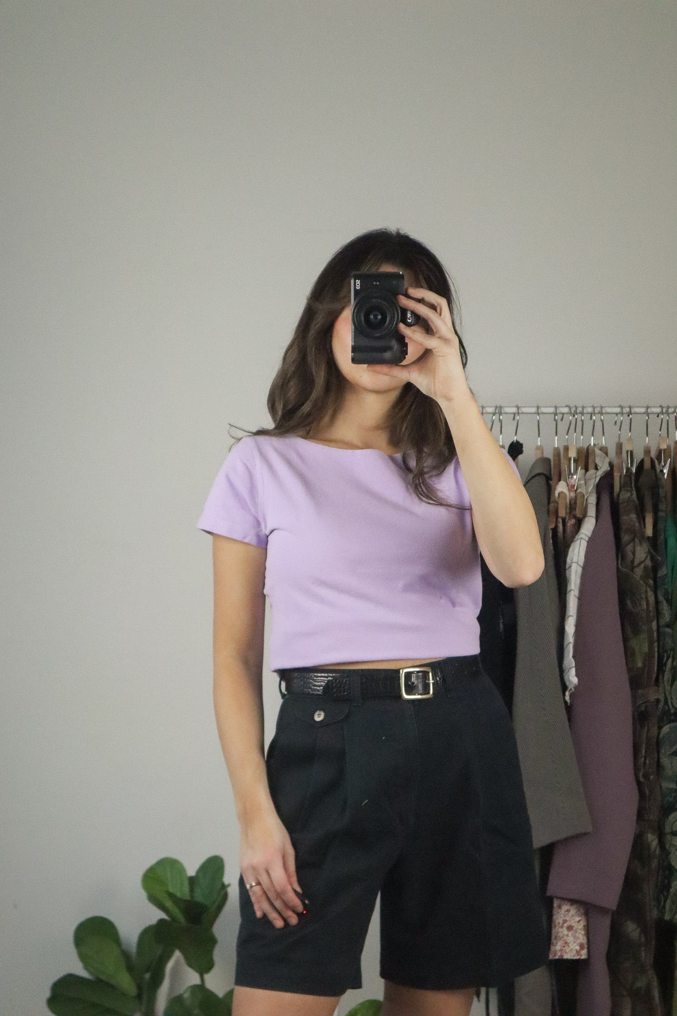 Vintage x T-Shirt (M)