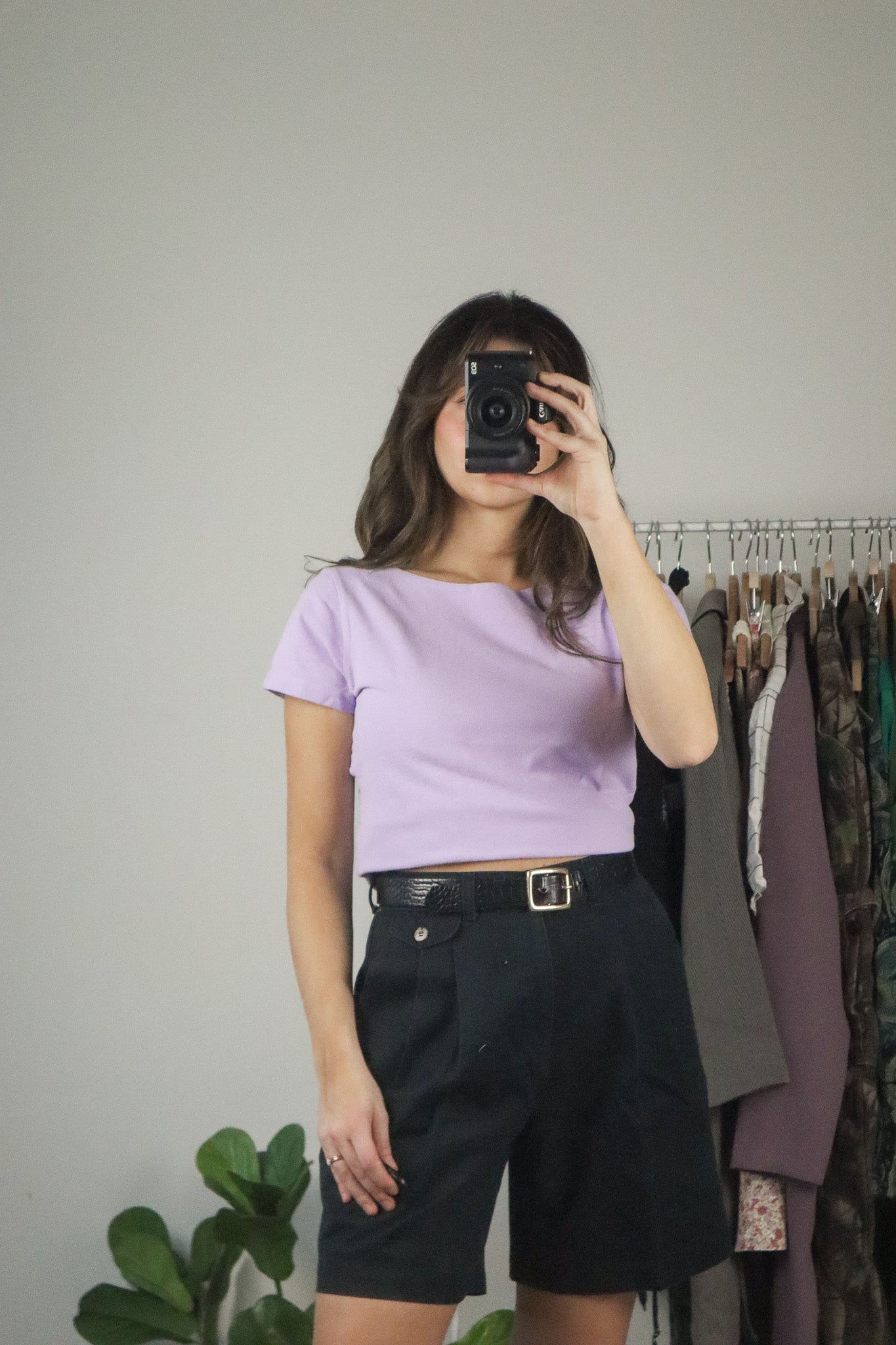 Vintage x T-Shirt (M)