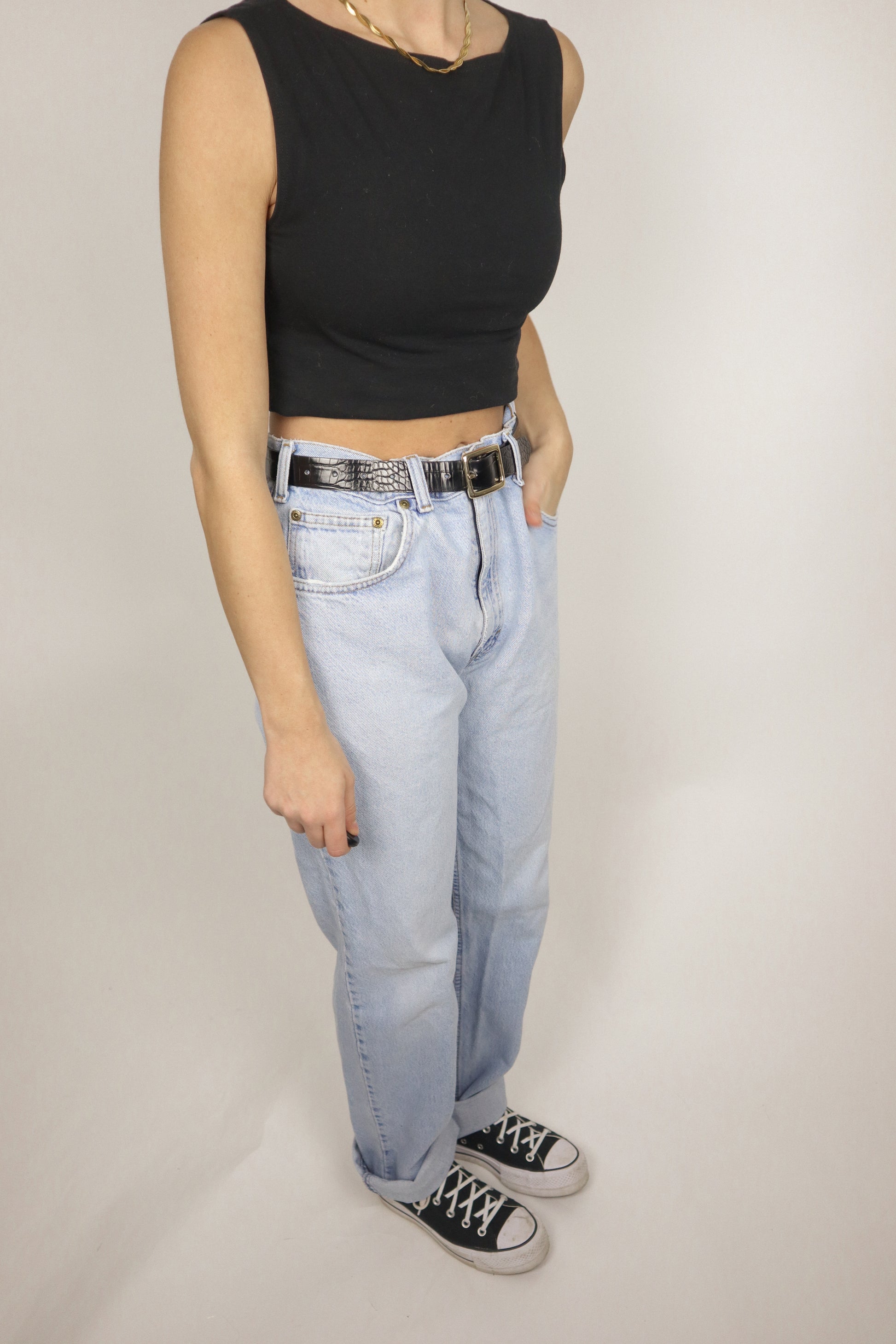 Vintage x Jeans (34)