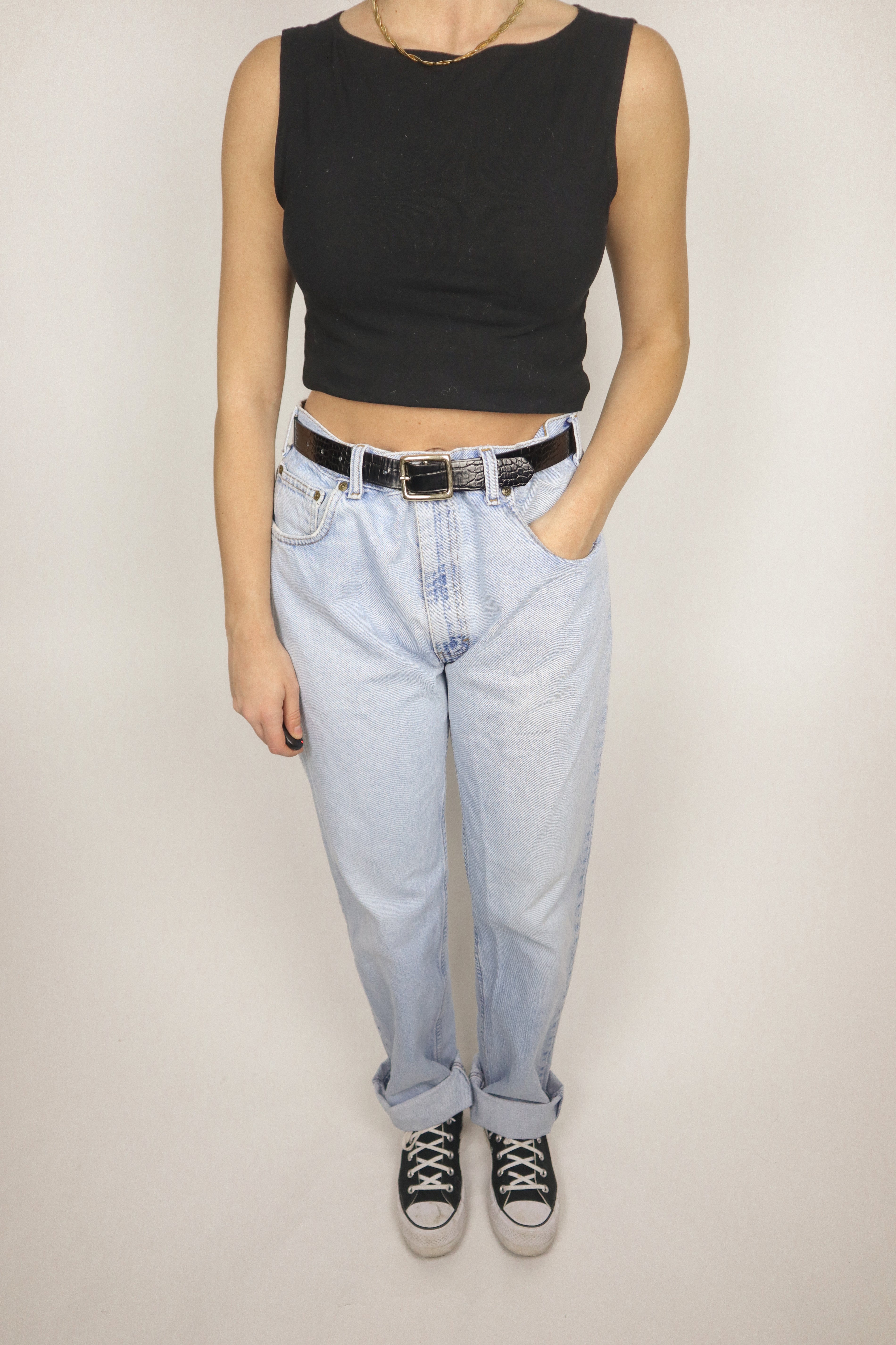 Vintage x Jeans (34)