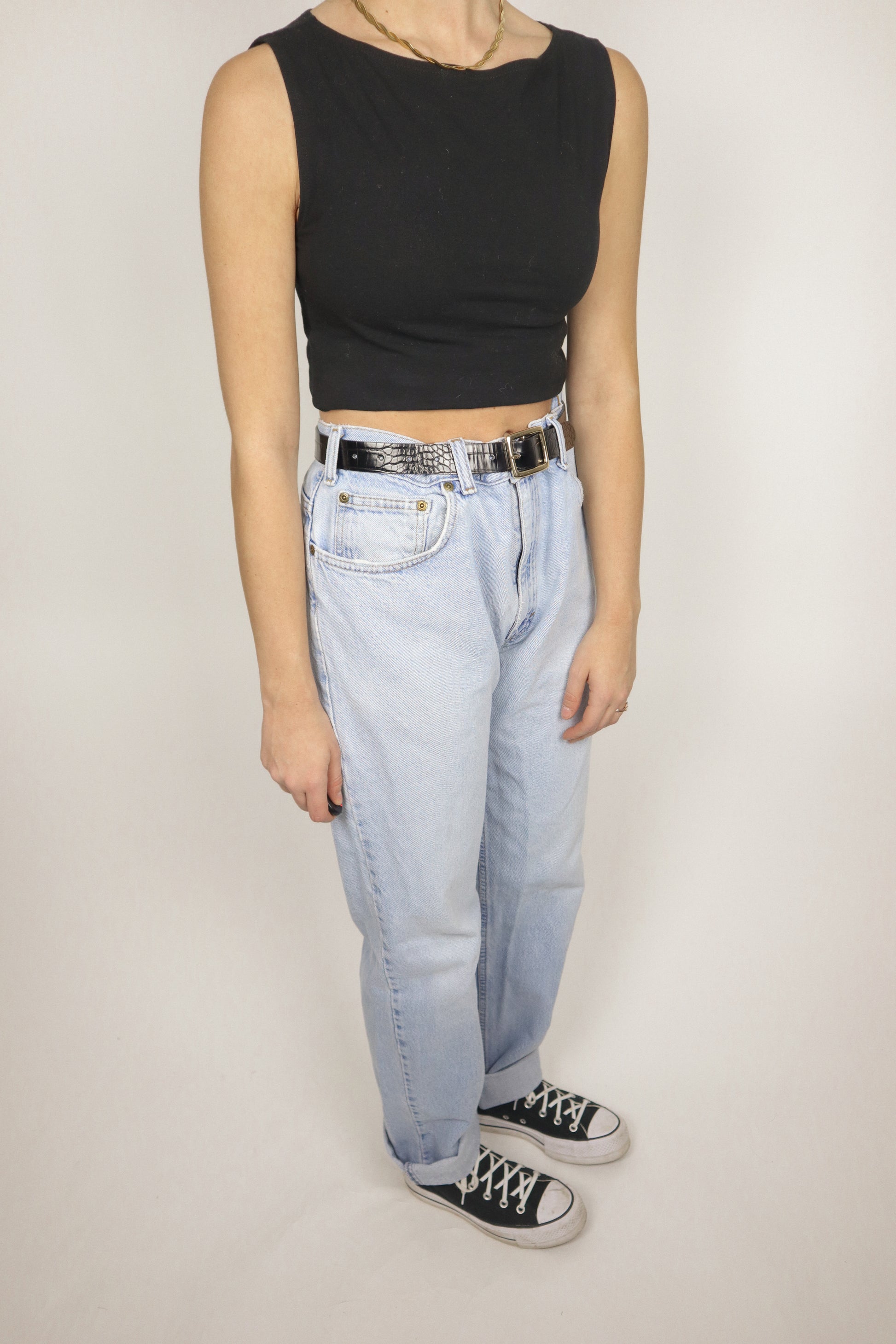 Vintage x Jeans (34)