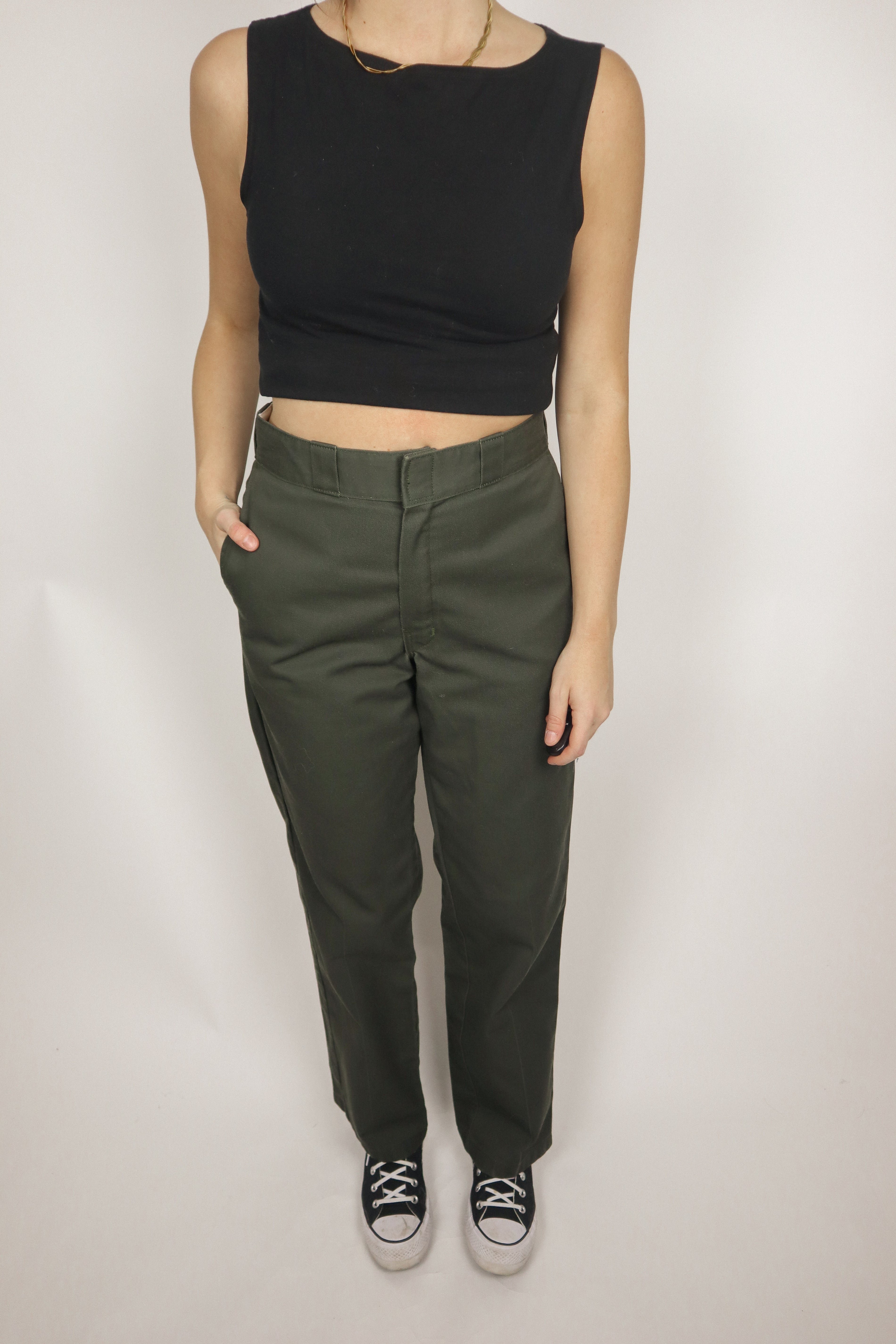 Dickies x 874 Trousers (28/30)