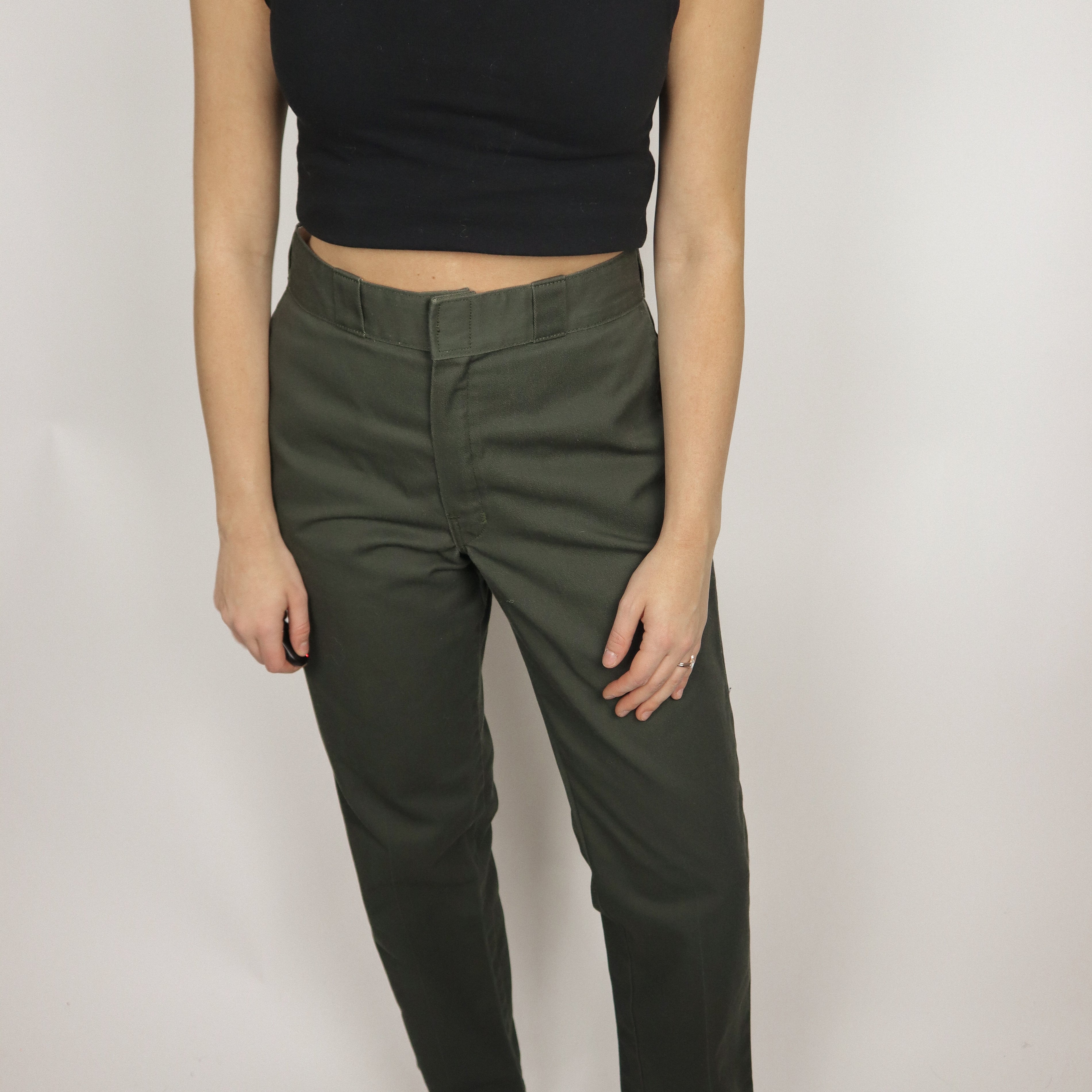 Dickies x 874 Trousers (28/30)