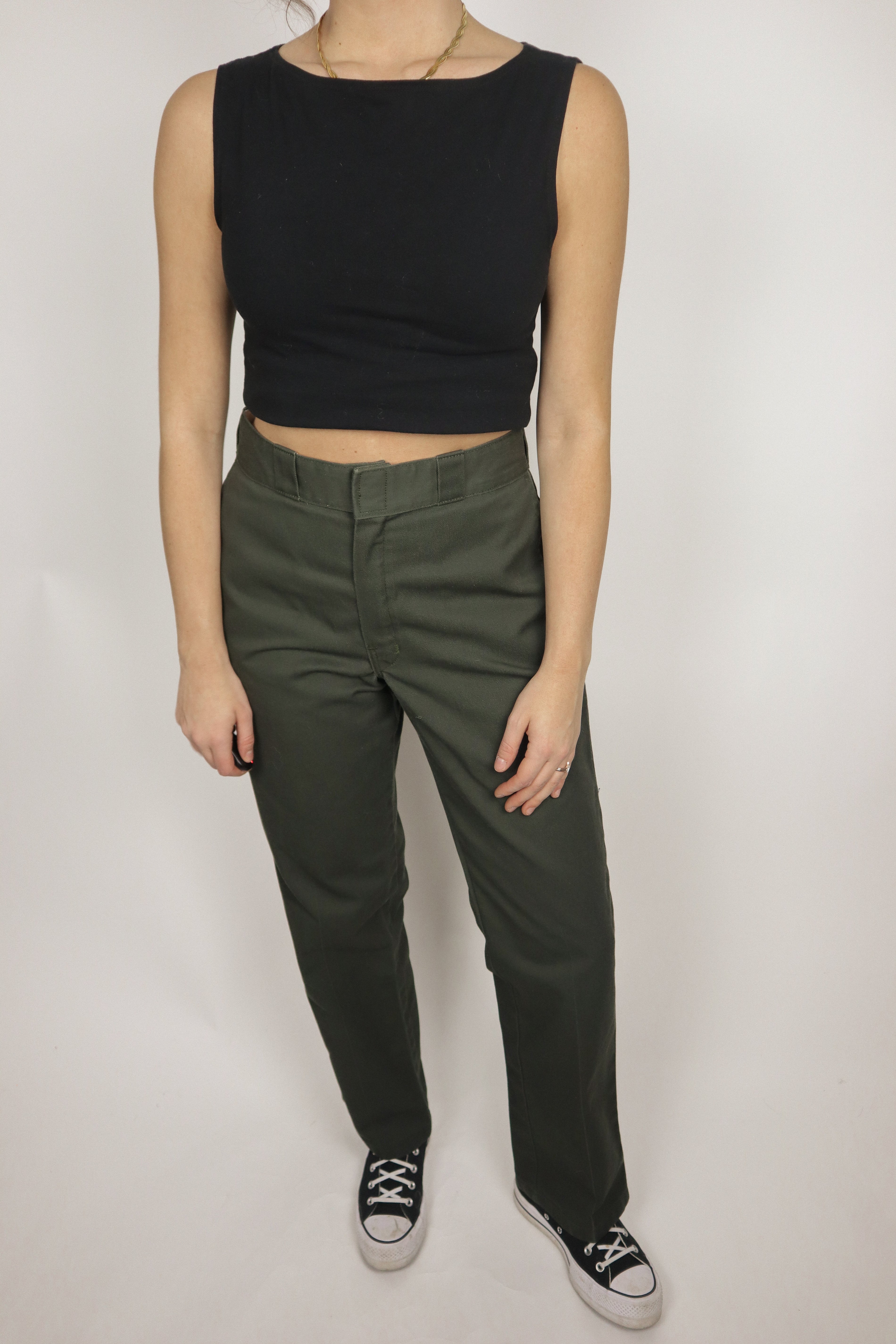 Dickies x 874 Trousers (28/30)