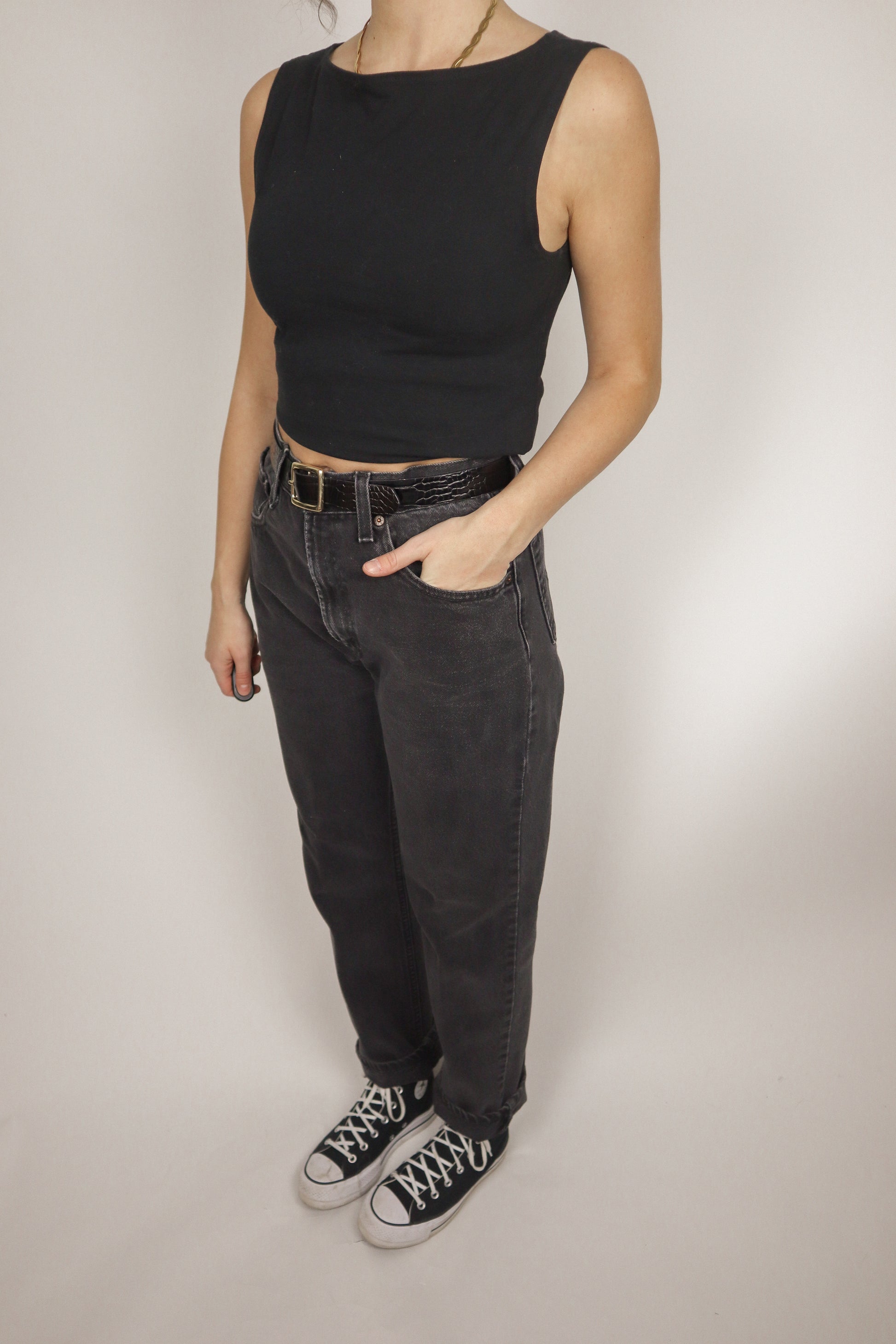 Vintage x 519 Levi's (30)