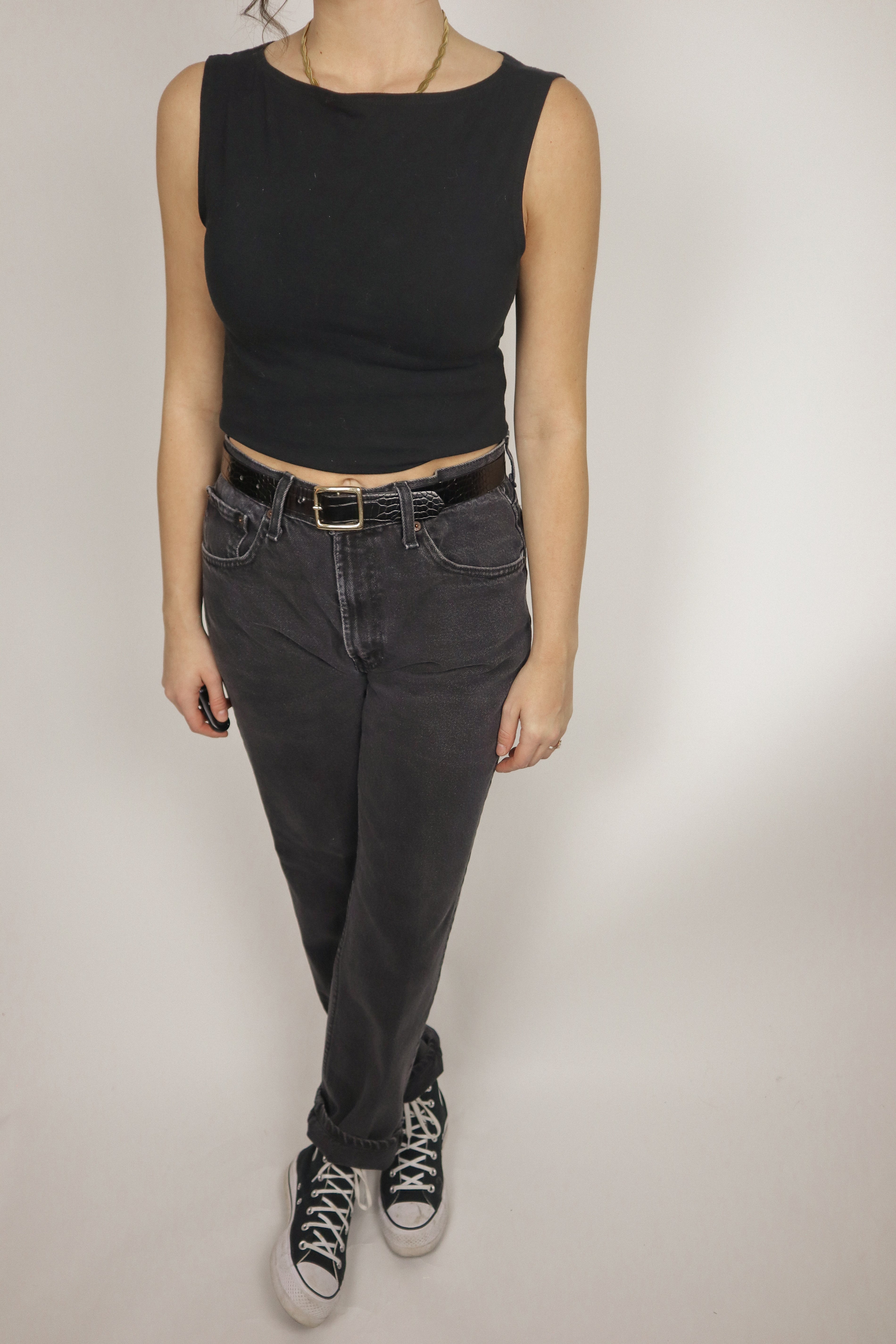 Vintage x 519 Levi's (30)