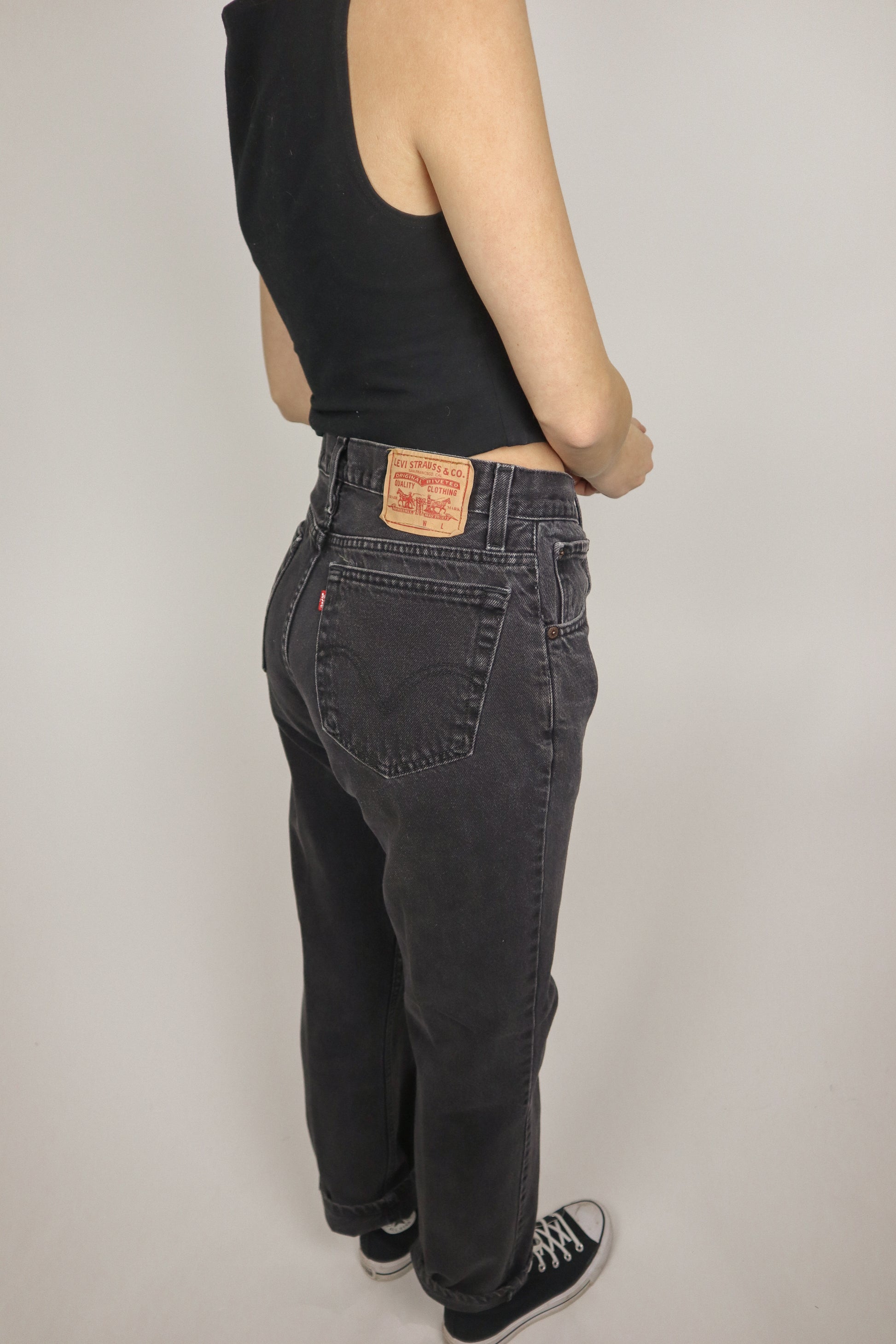 Vintage x 519 Levi's (30)