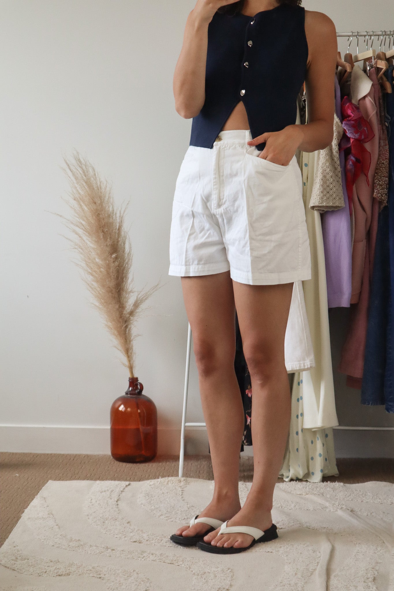 Vintage x Shorts (4)
