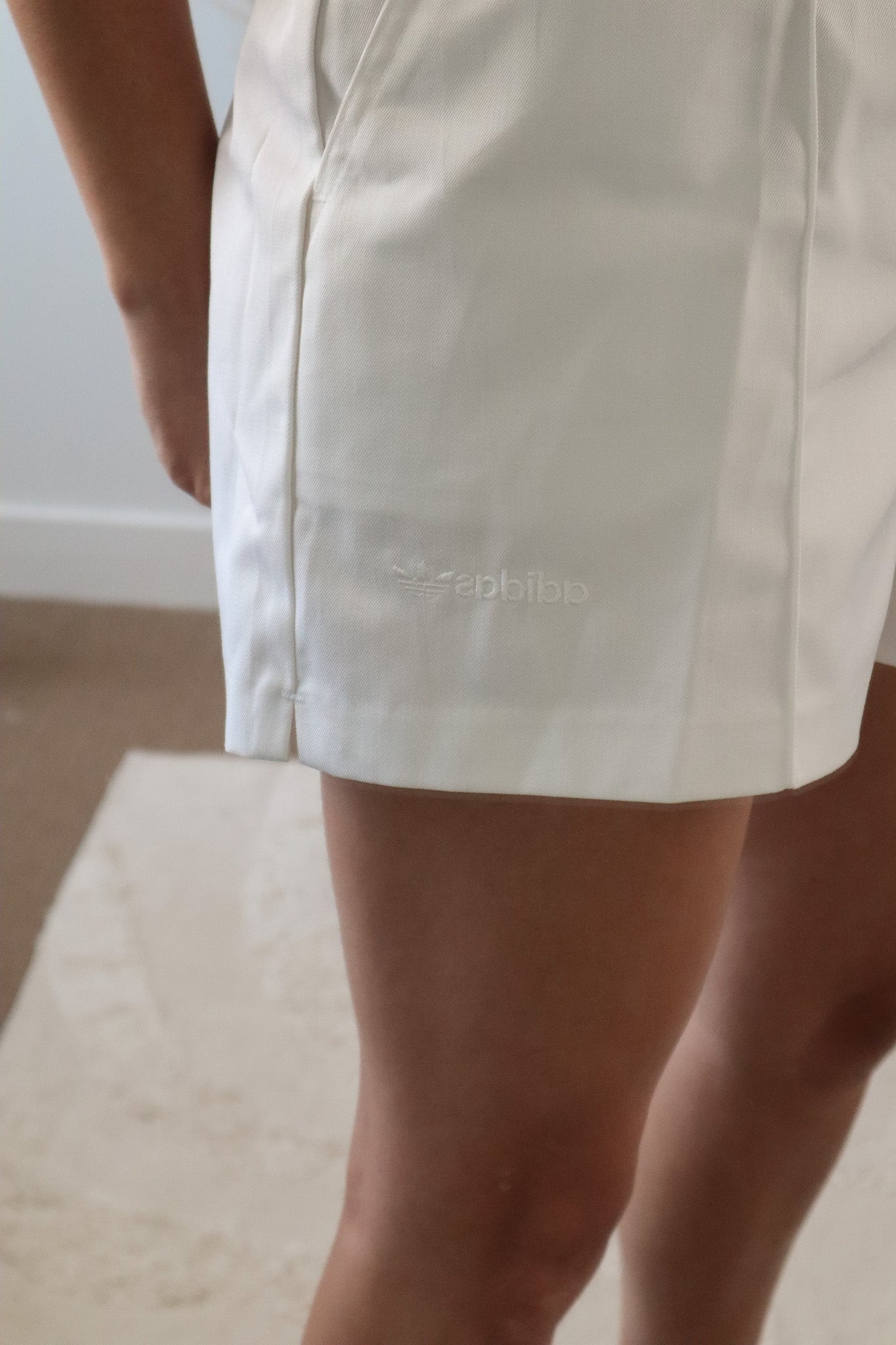 Made in Canada x Vintage x Adidas Shorts (L)
