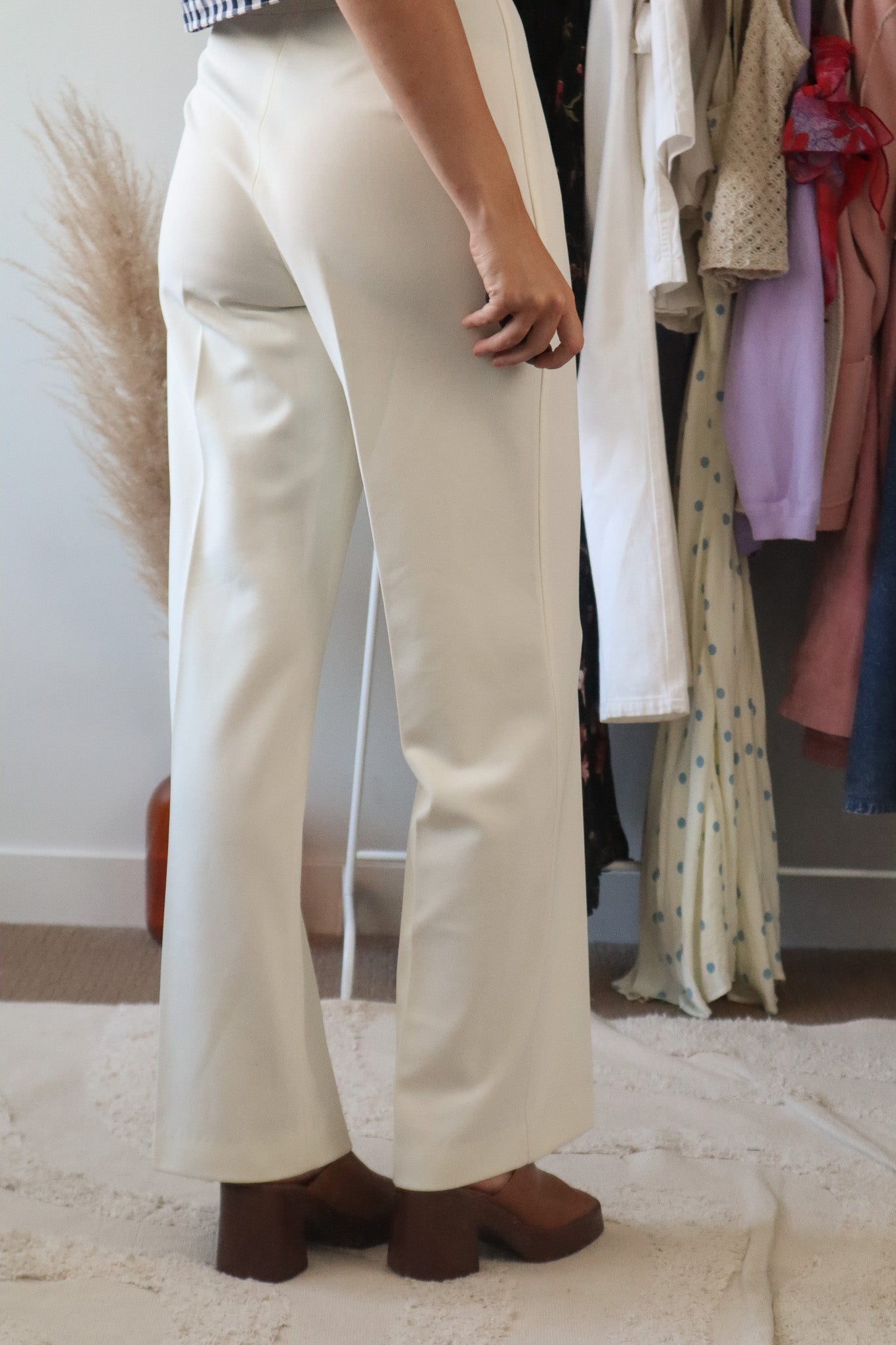 Vintage x Givenchy x 80s Trousers (4)