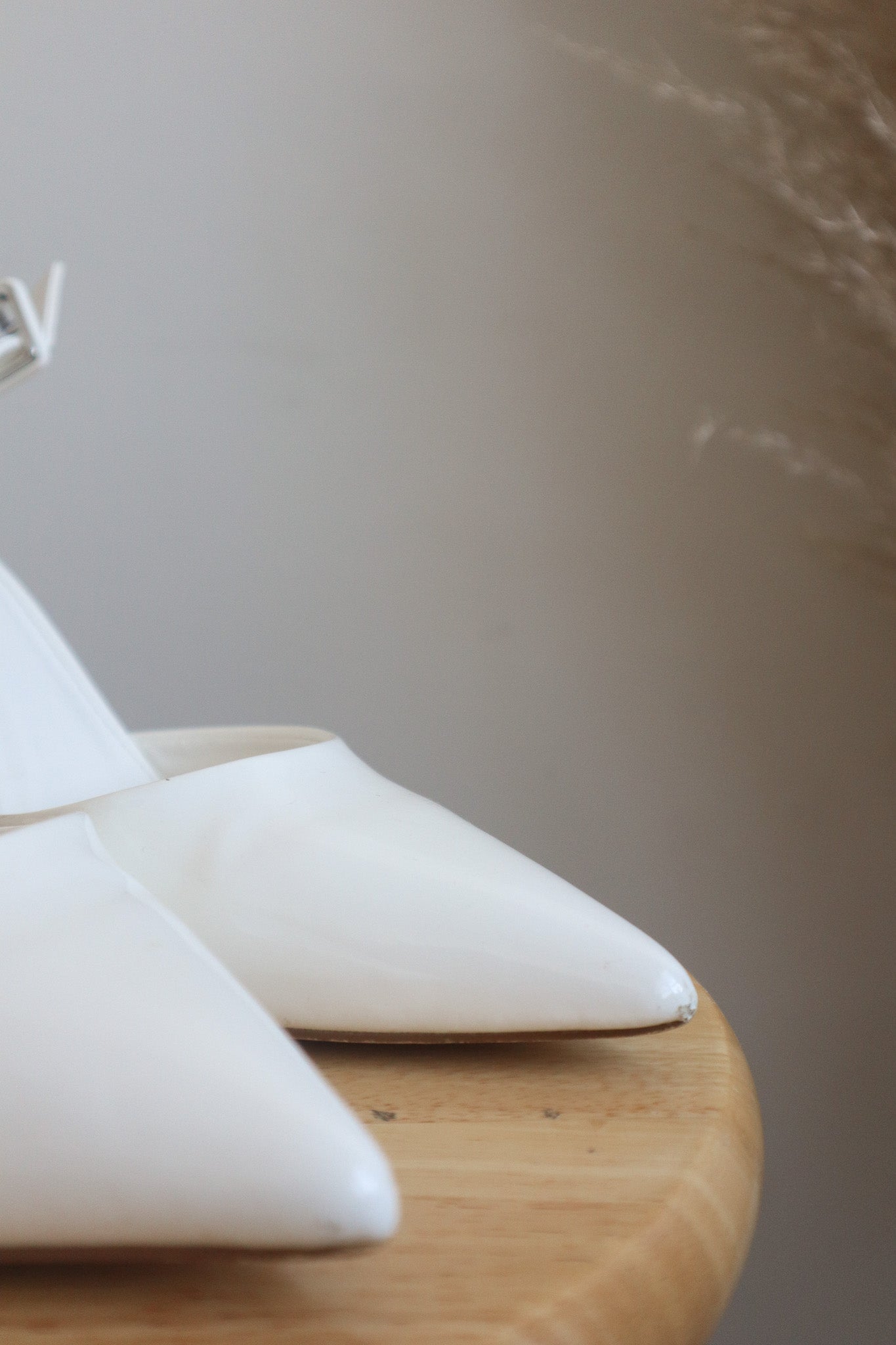 Modern x Ankle Strap Heels (8)