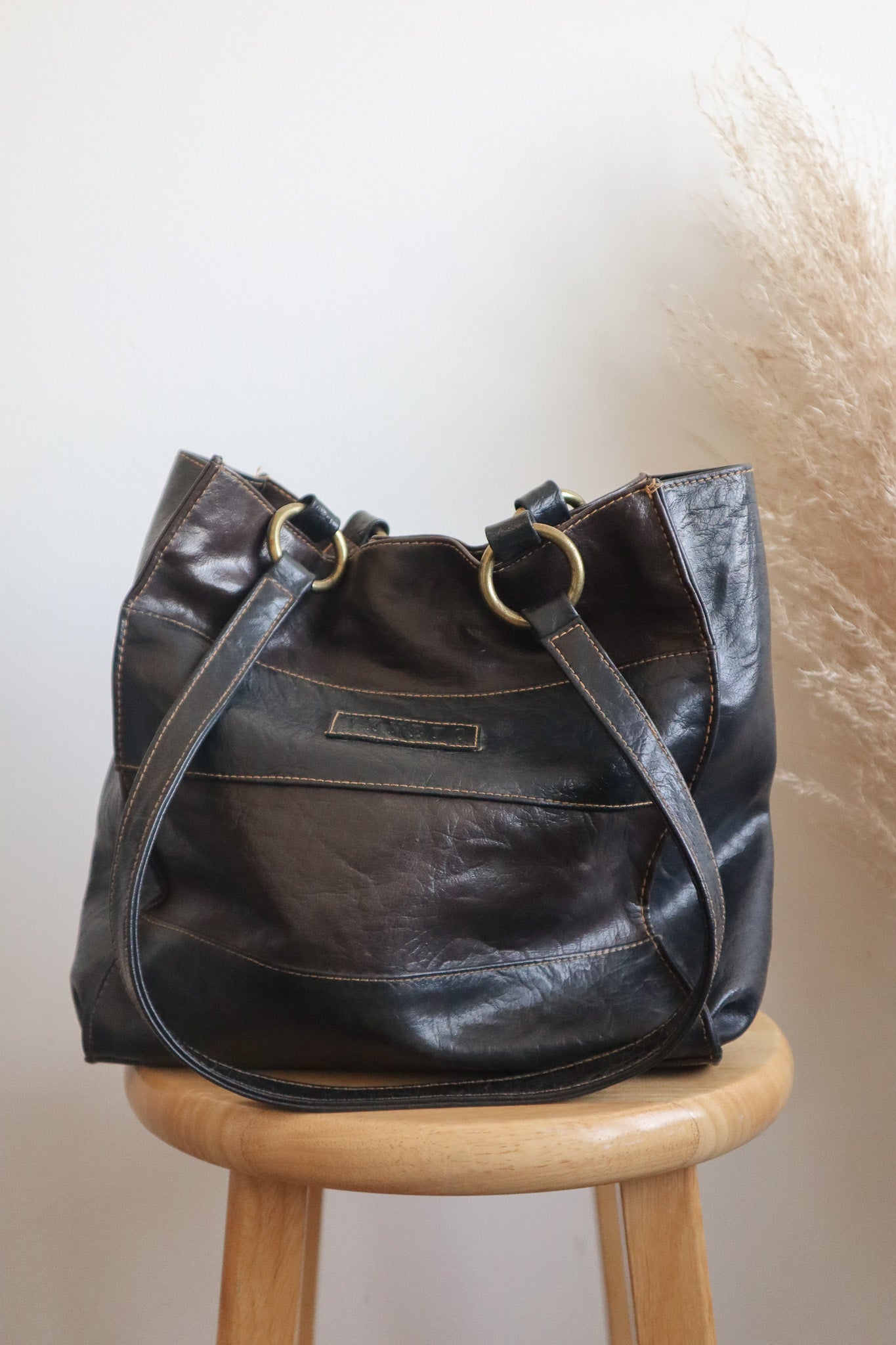 Vintage x Purse