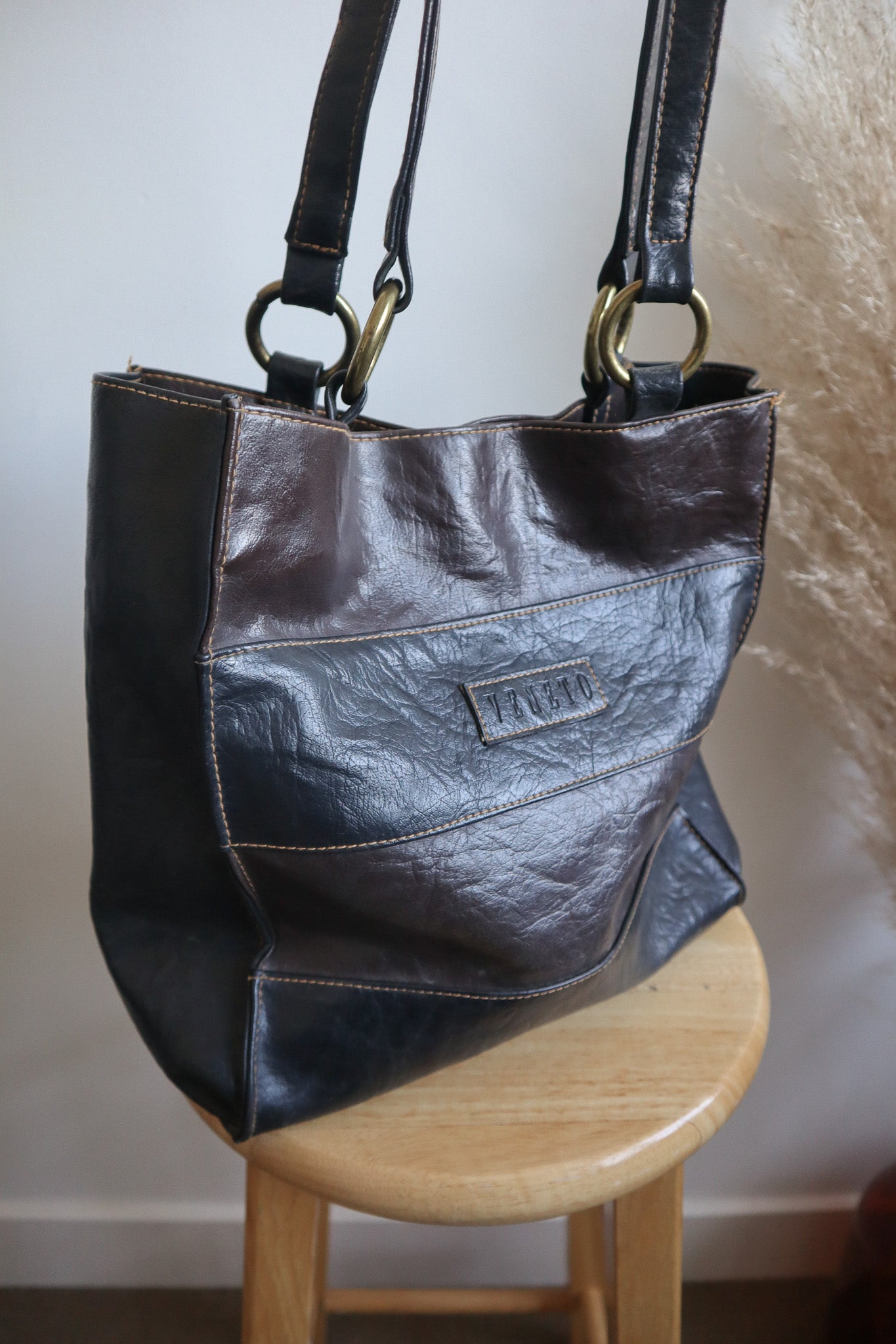 Vintage x Purse