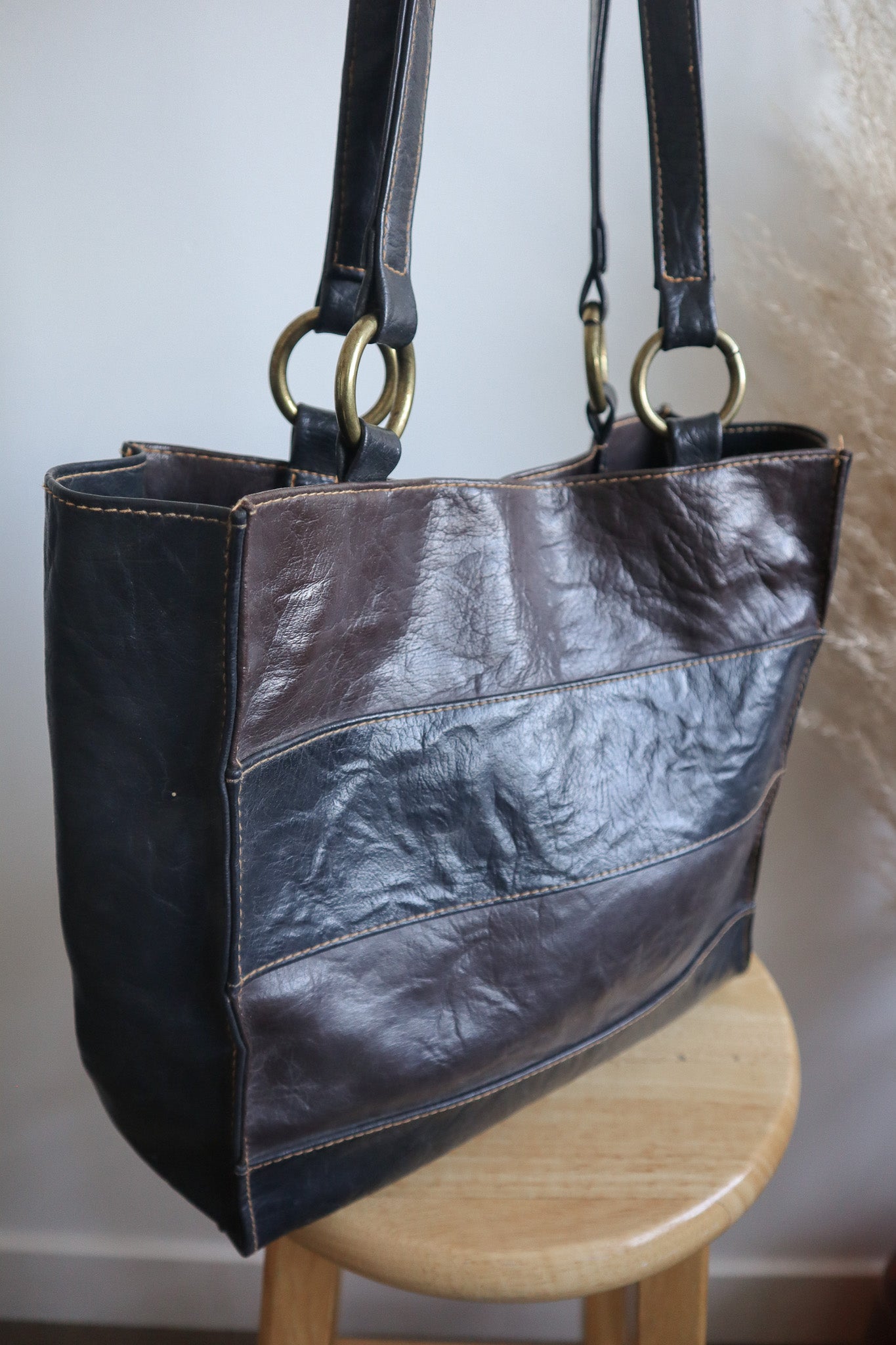 Vintage x Purse