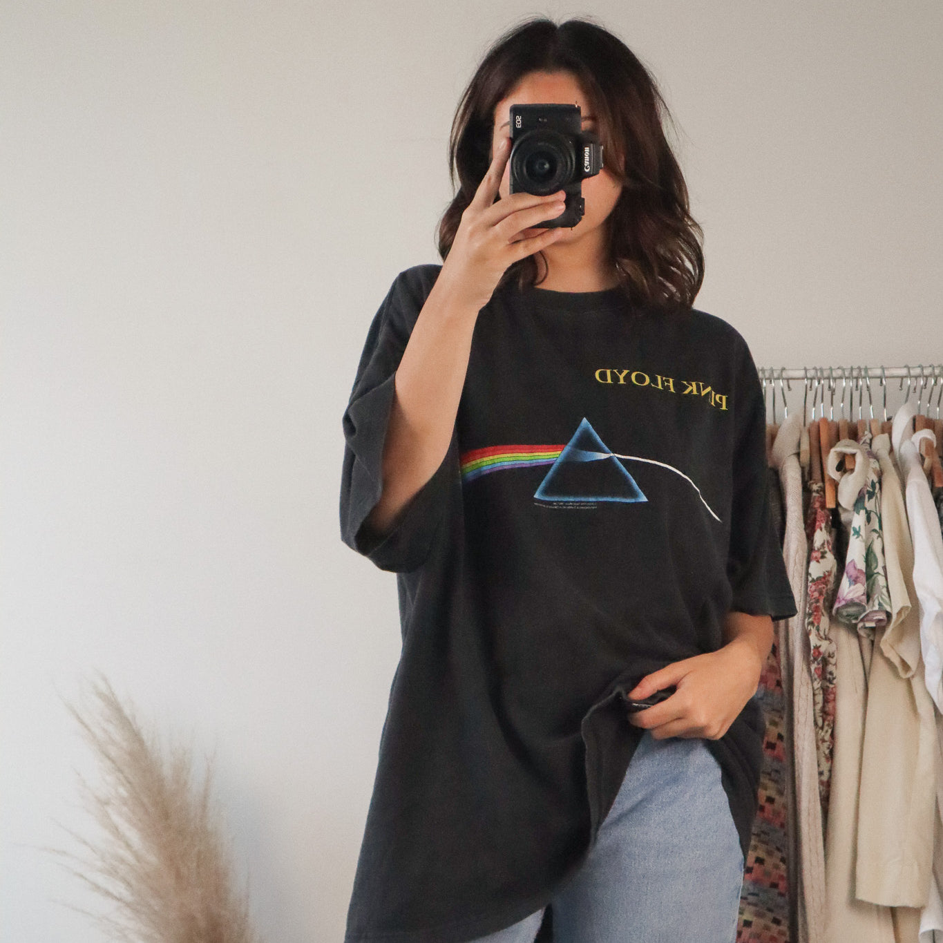 Made in Canada x Vintage x Pink Floyd T-Shirt (XL)