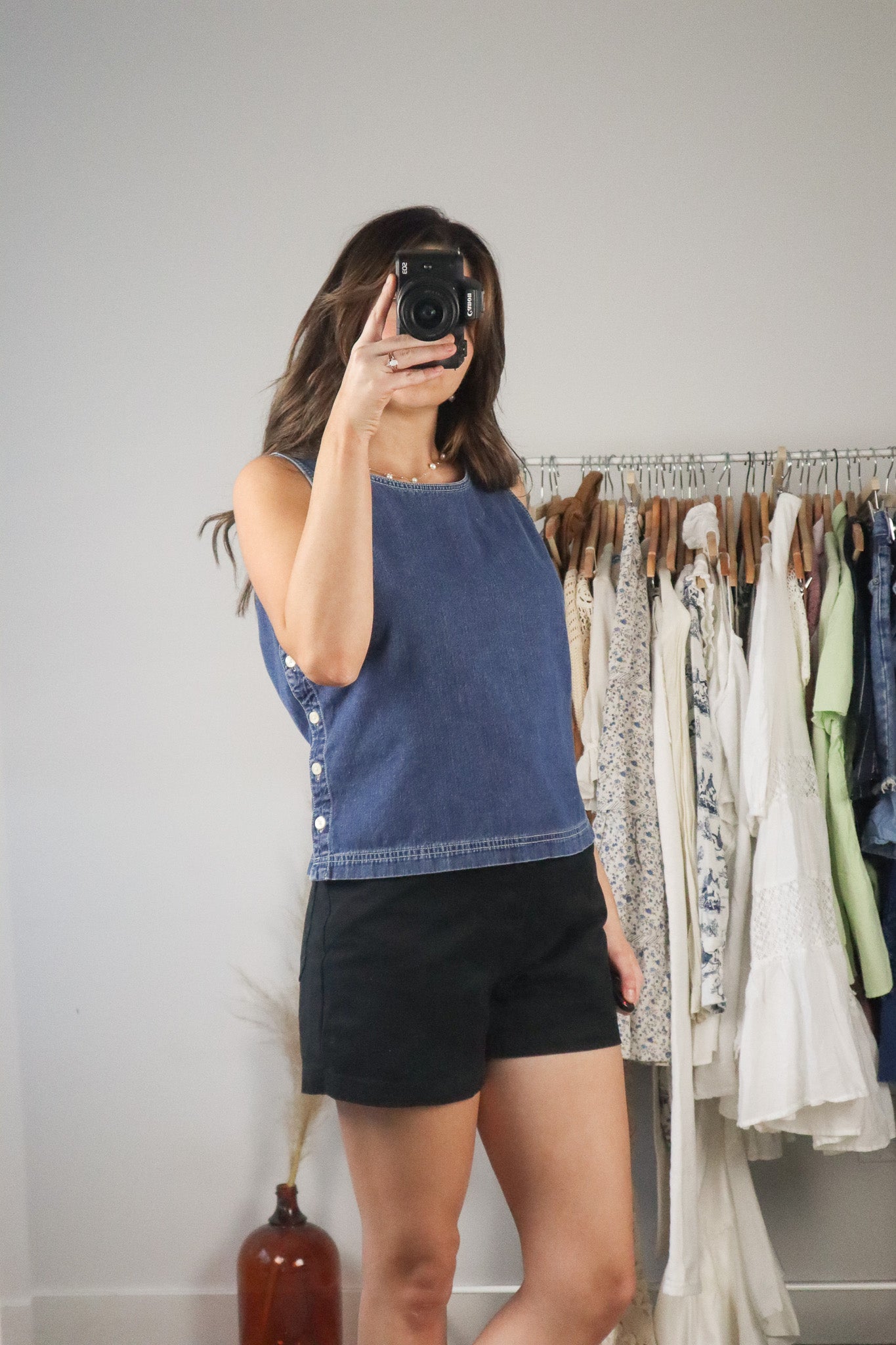 Vintage x Denim Tank (6)