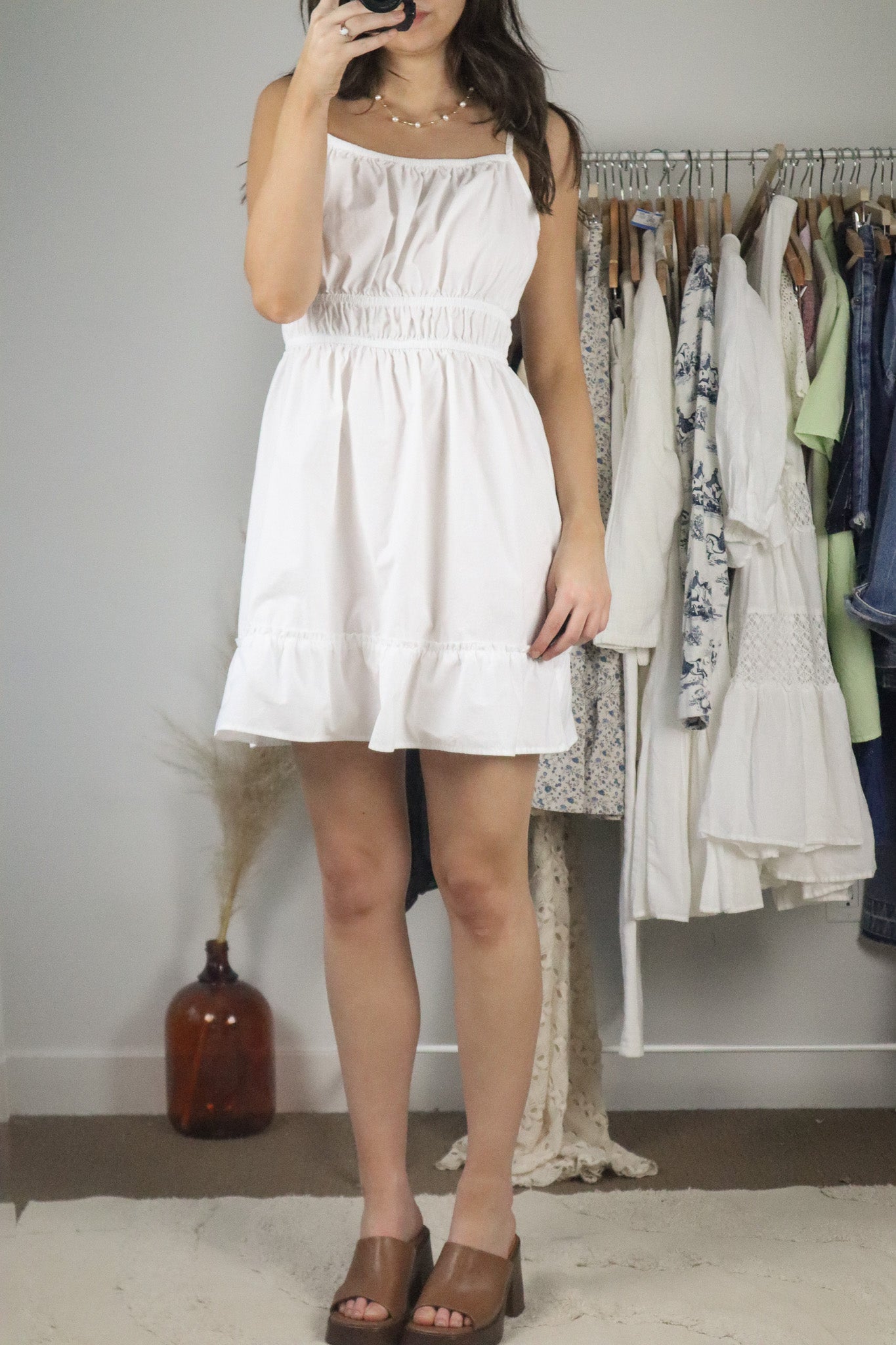 Modern x Dress (M)