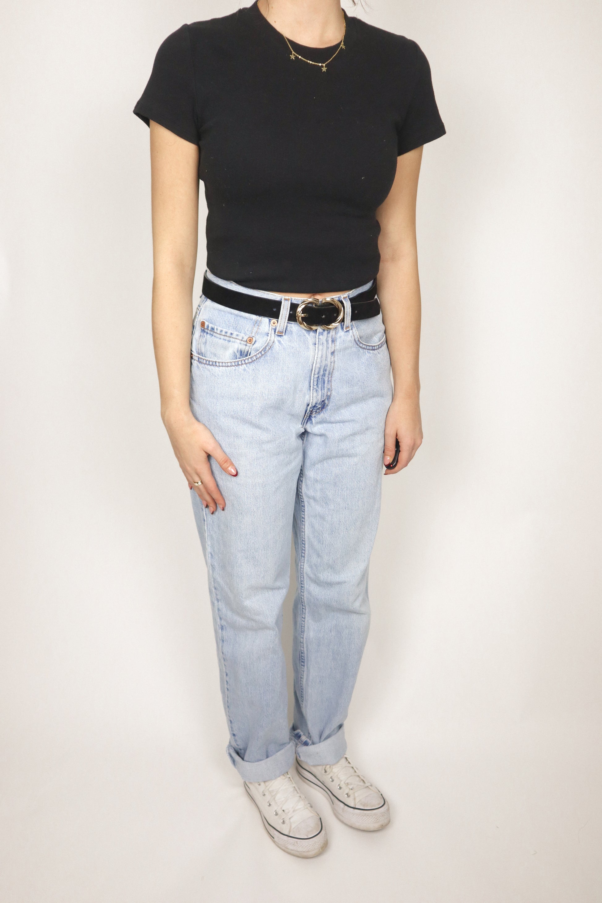 Vintage x 550 Levi's (28)