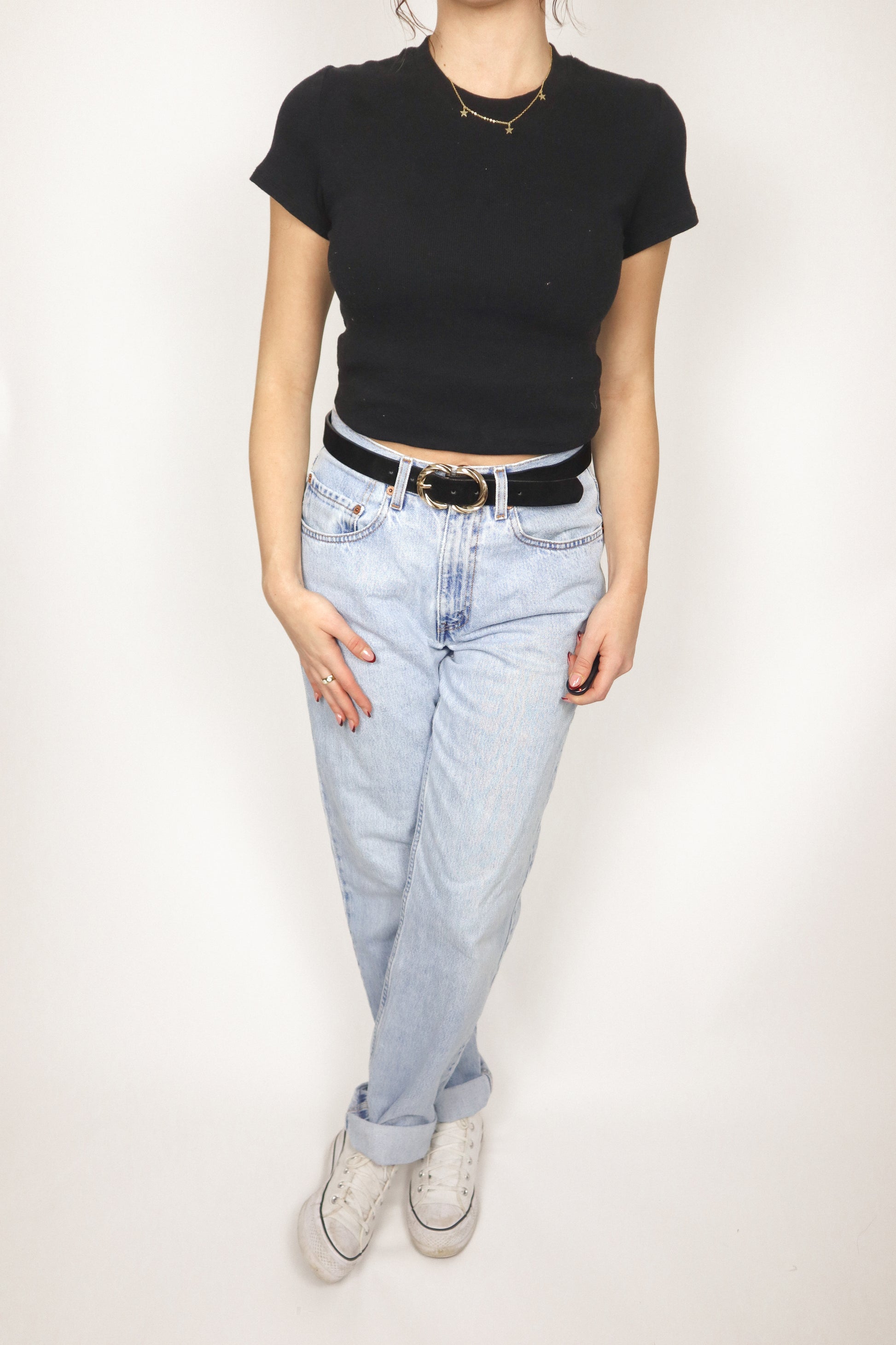 Vintage x 550 Levi's (28)